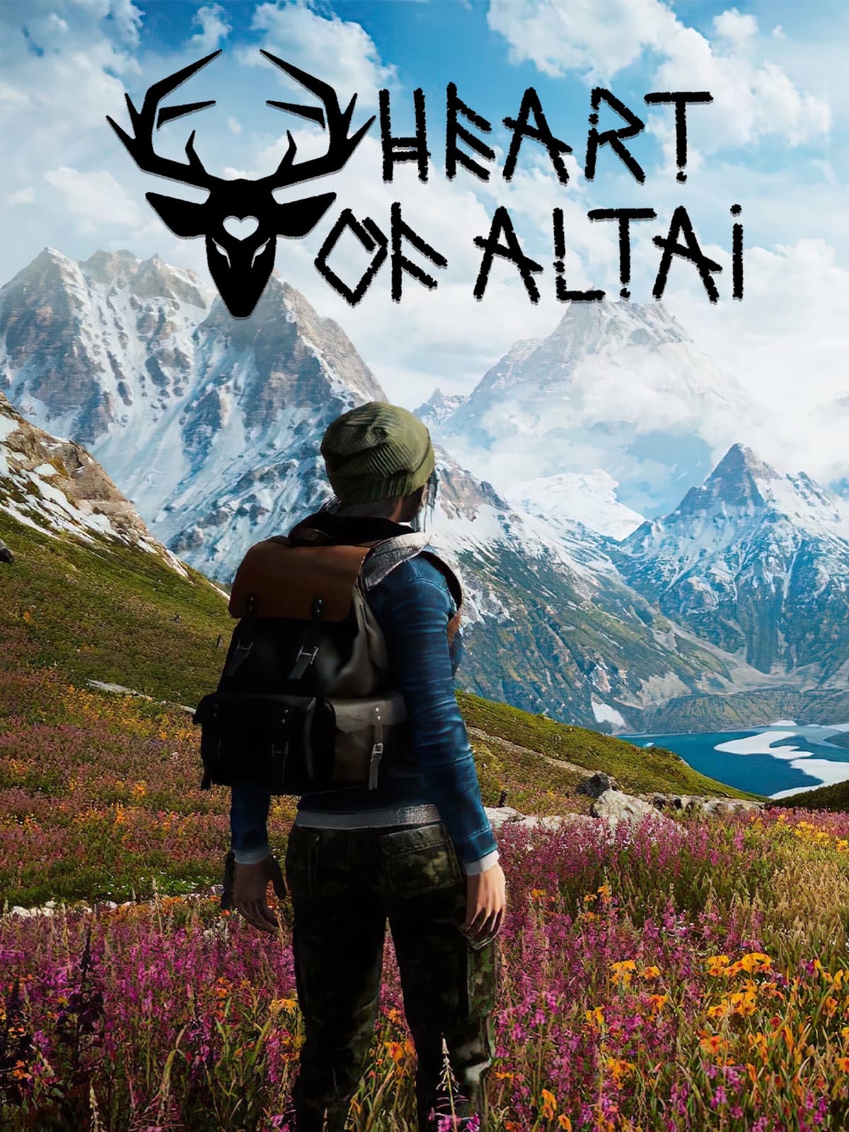 Heart of Altai