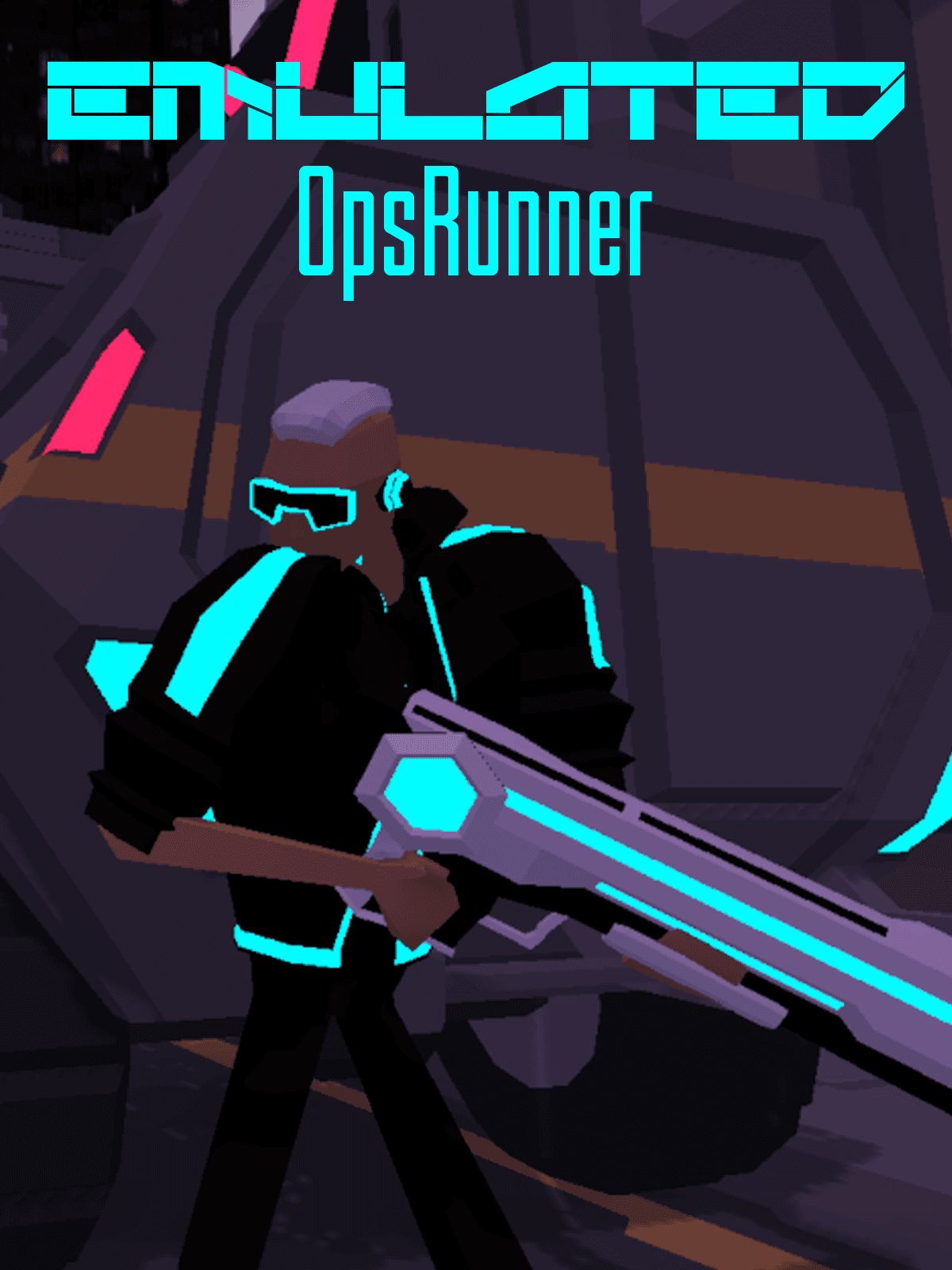 EMULATED: OpsRunner