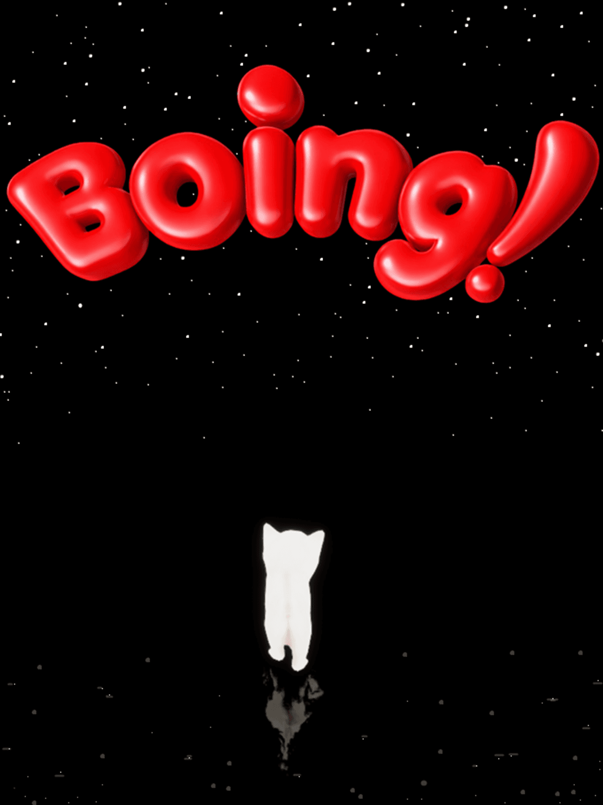 Boing!