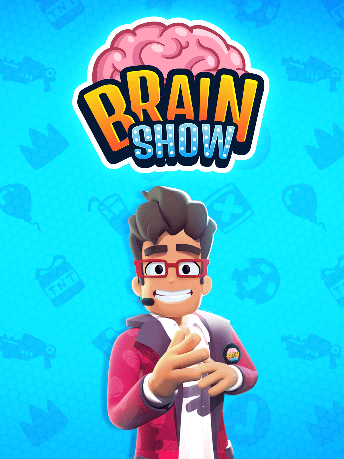Brain Show: Party Quiz