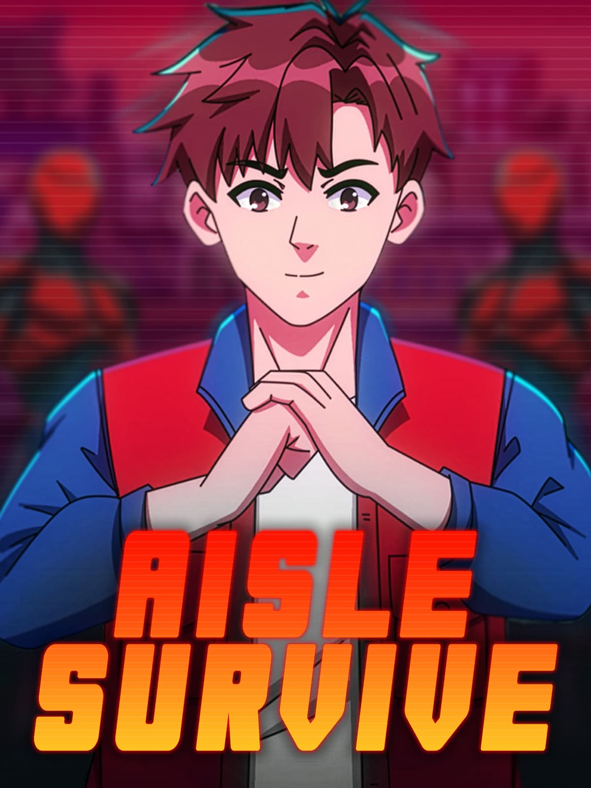 Aisle Survive