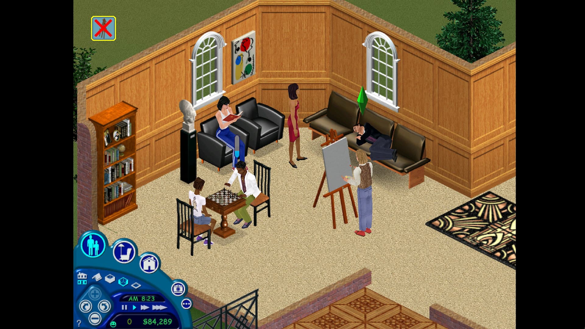 The Sims™: Legacy Collection screenshot 5