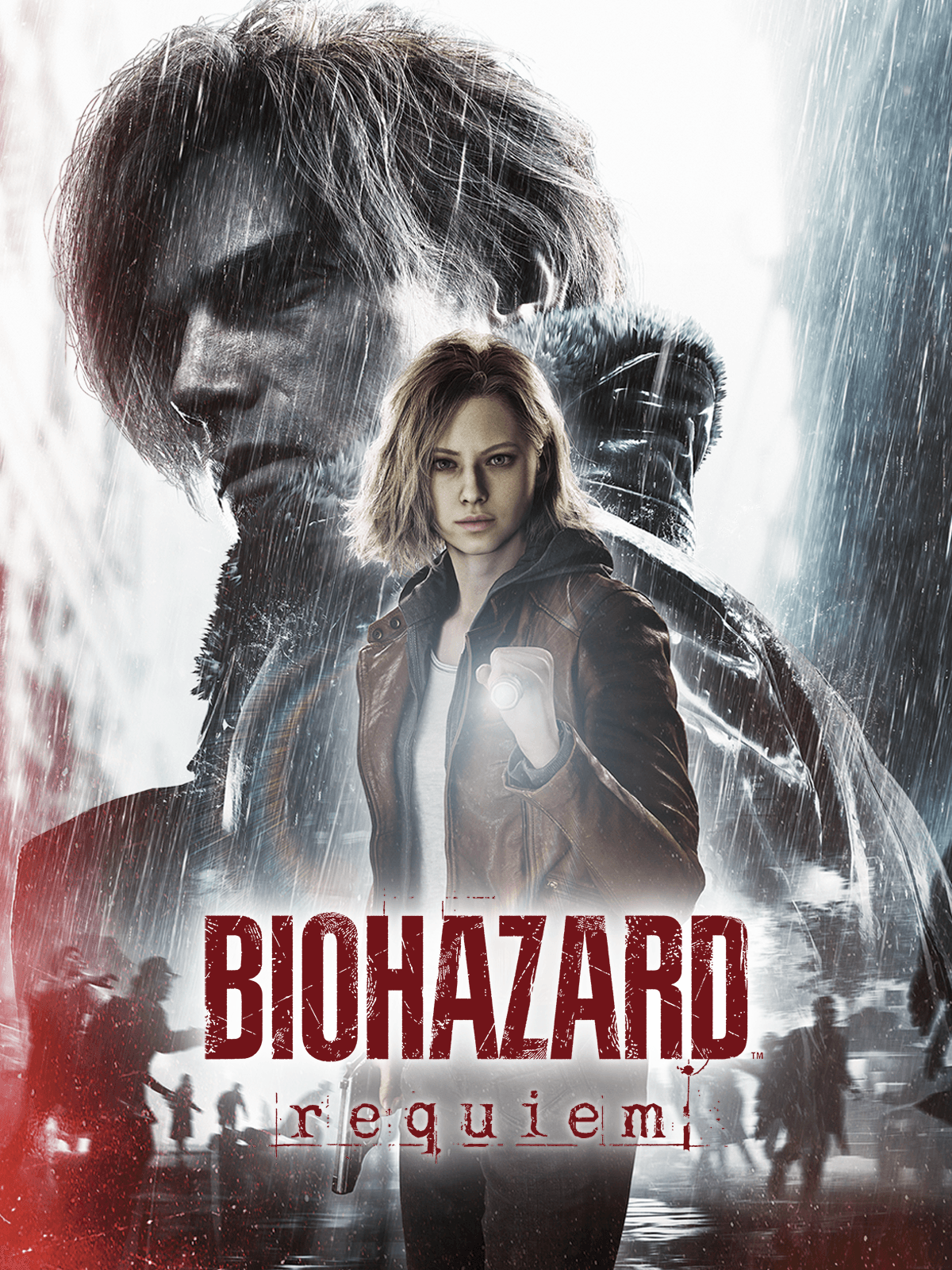 Resident Evil Requiem