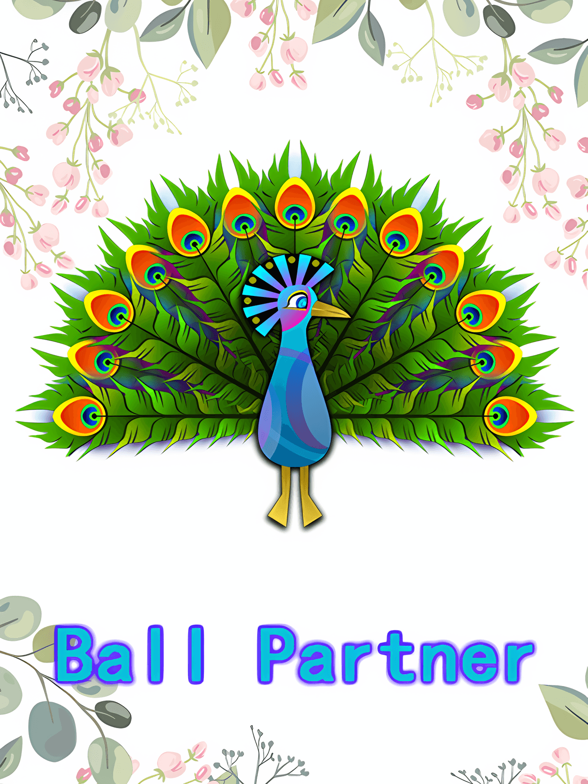 Ball Partner