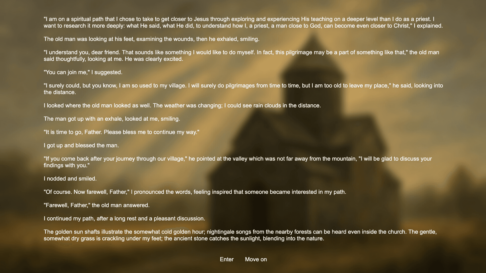 Vanakan screenshot 2