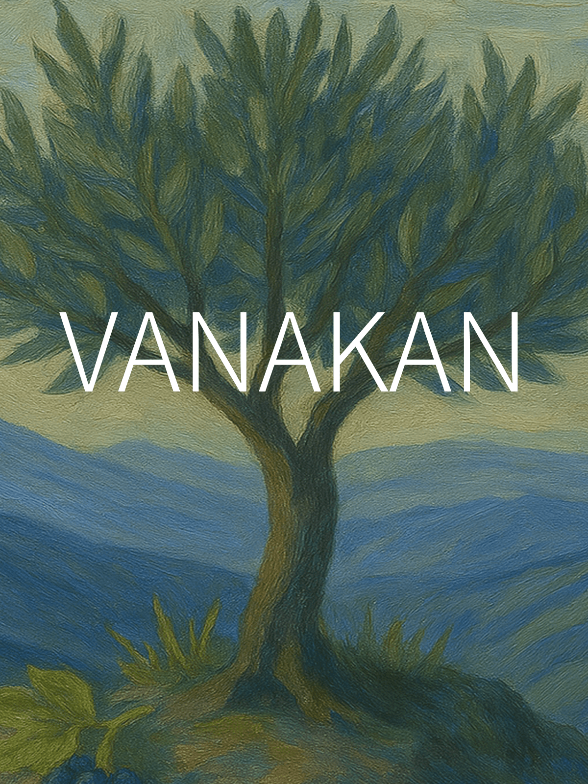 Vanakan