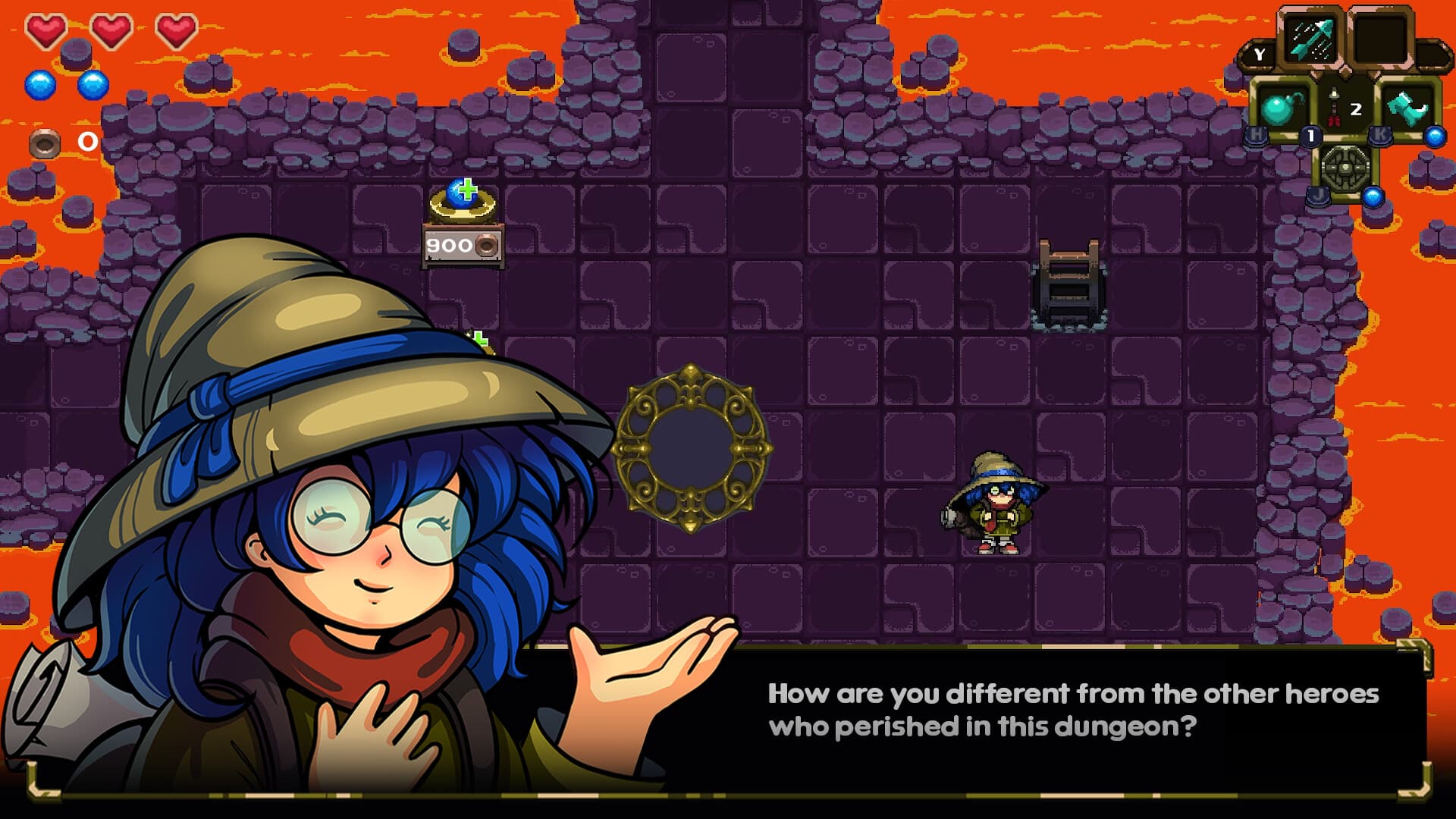 Lord Ambermaze screenshot 1