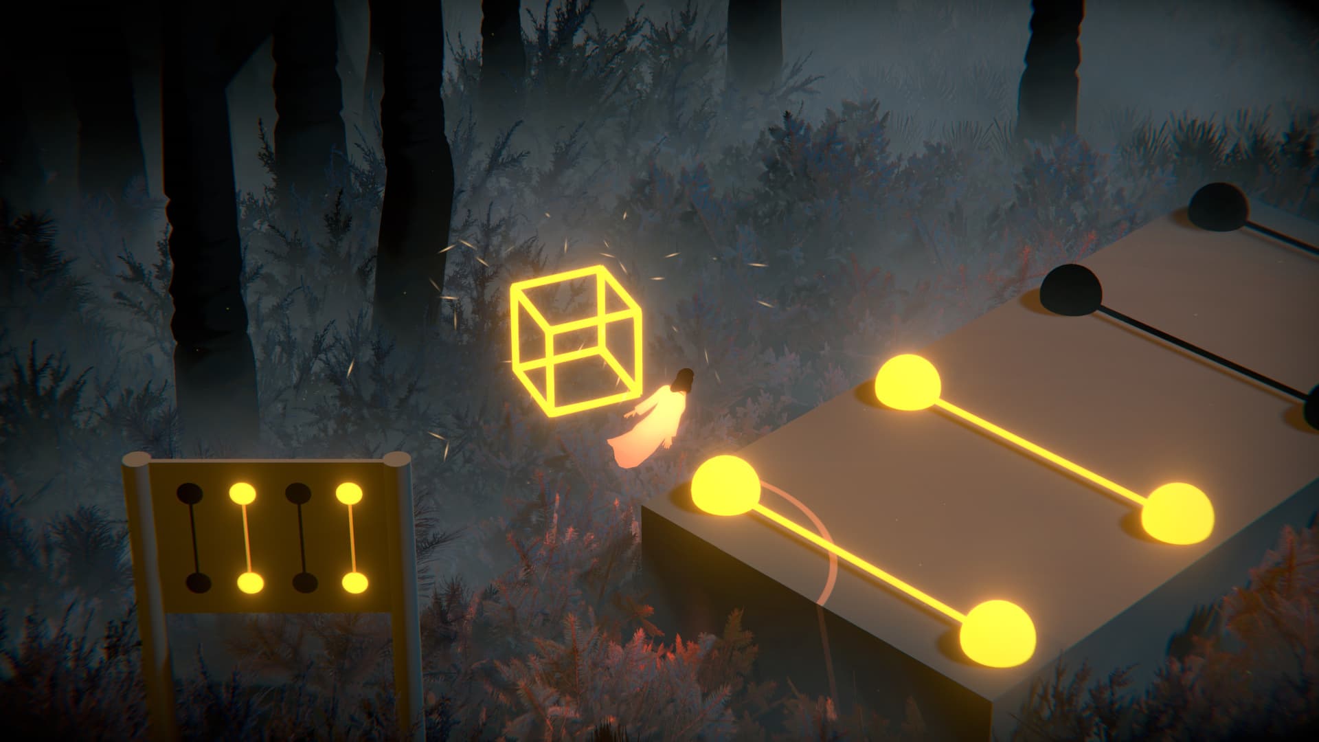 The Forest Quartet screenshot 4