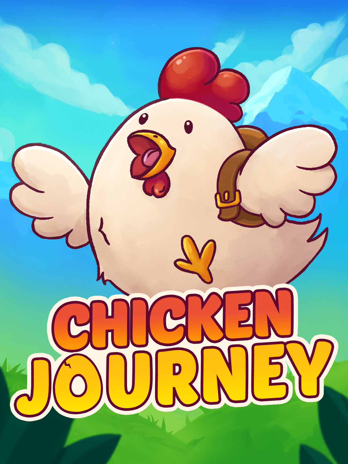 Chicken Journey