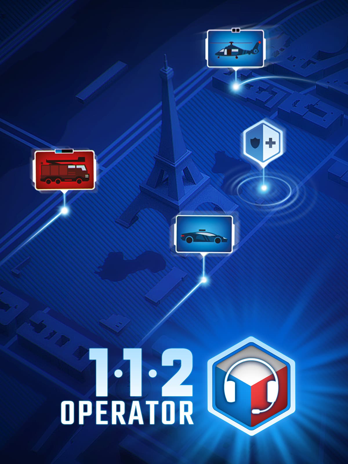 112 Operator