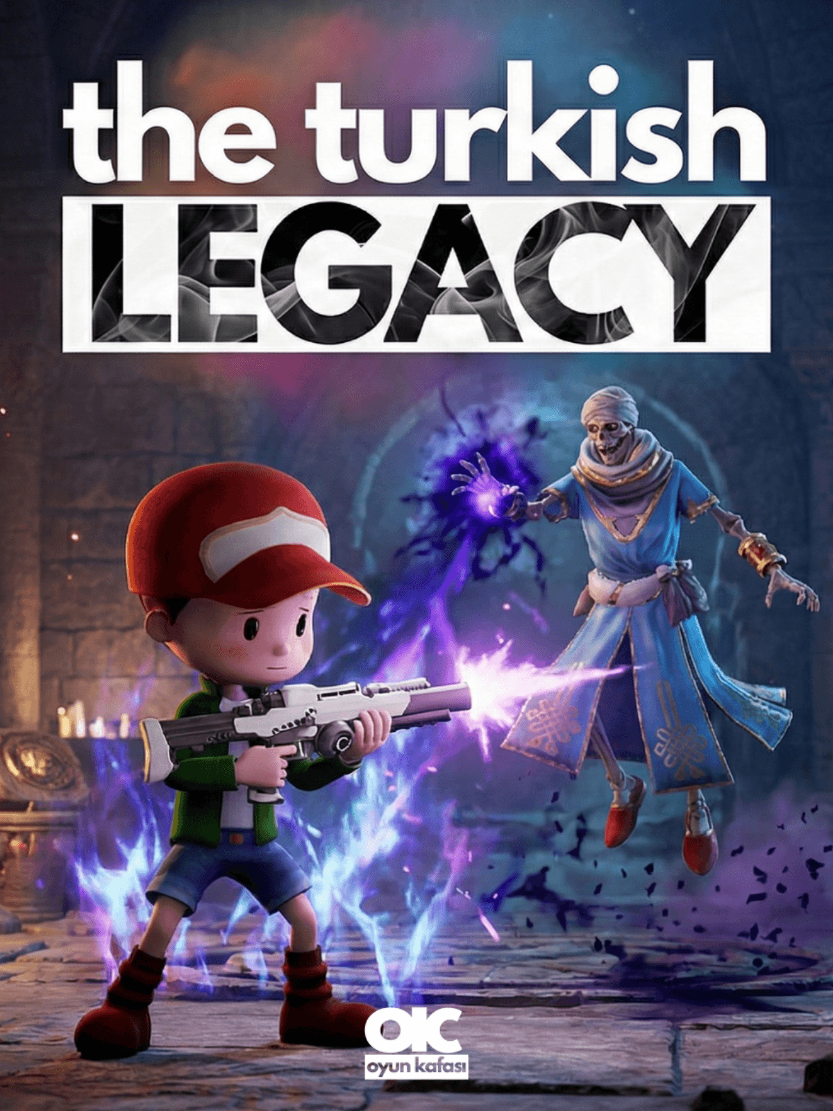 The Turkish Legacy
