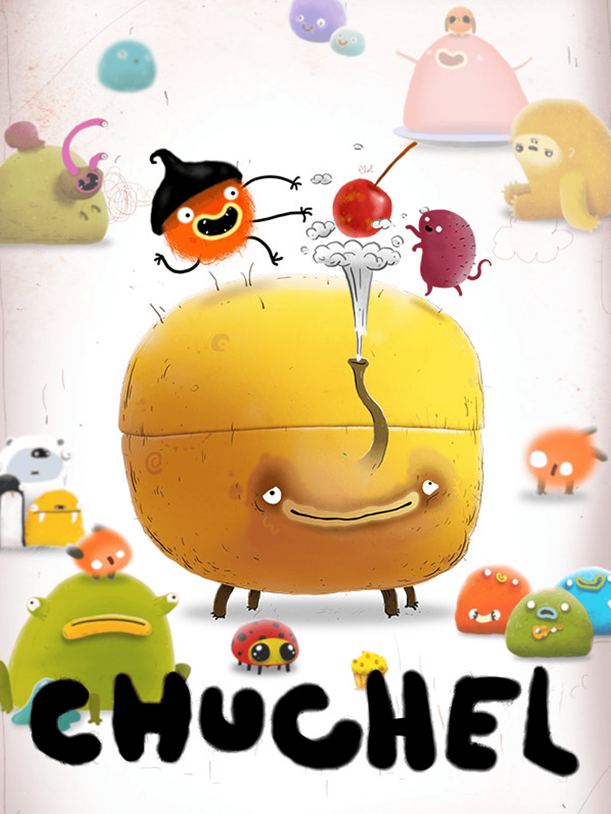 CHUCHEL