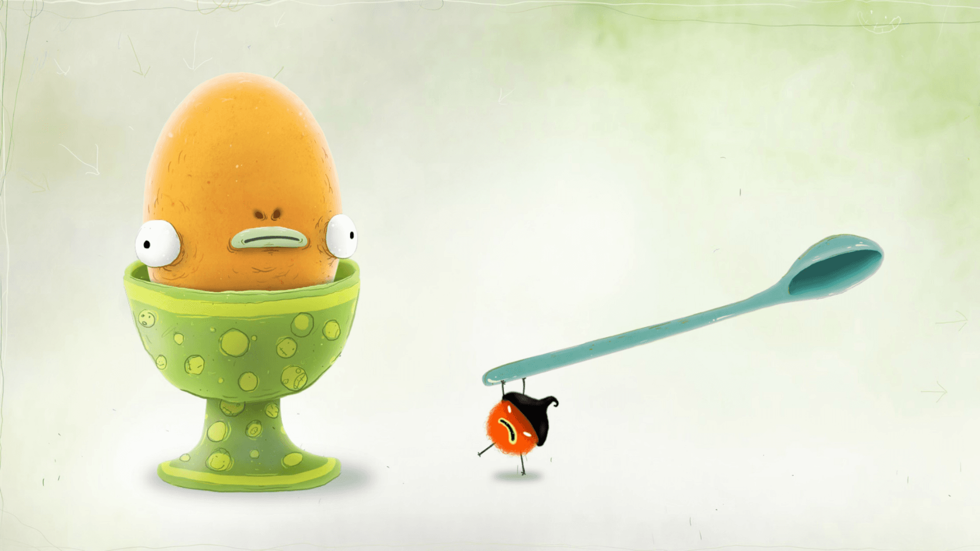 CHUCHEL screenshot 4