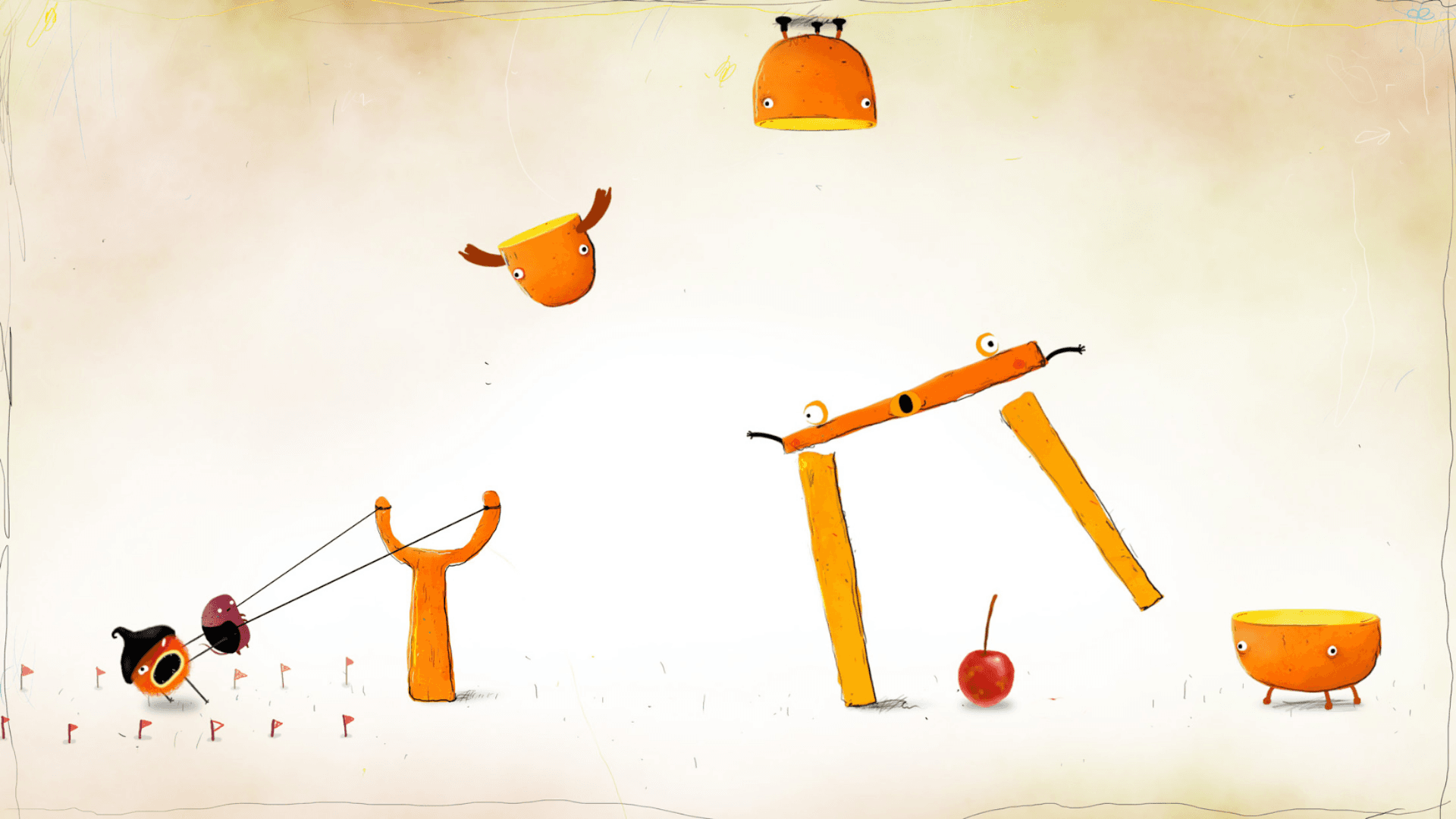 CHUCHEL screenshot 5