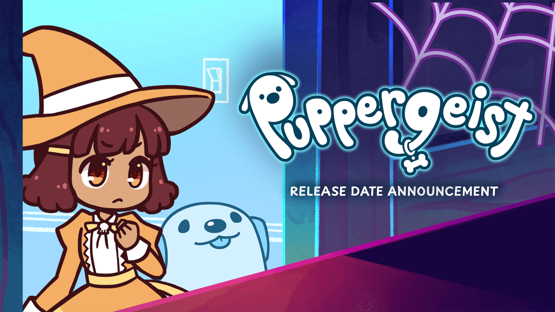 Puppergeist screenshot 1