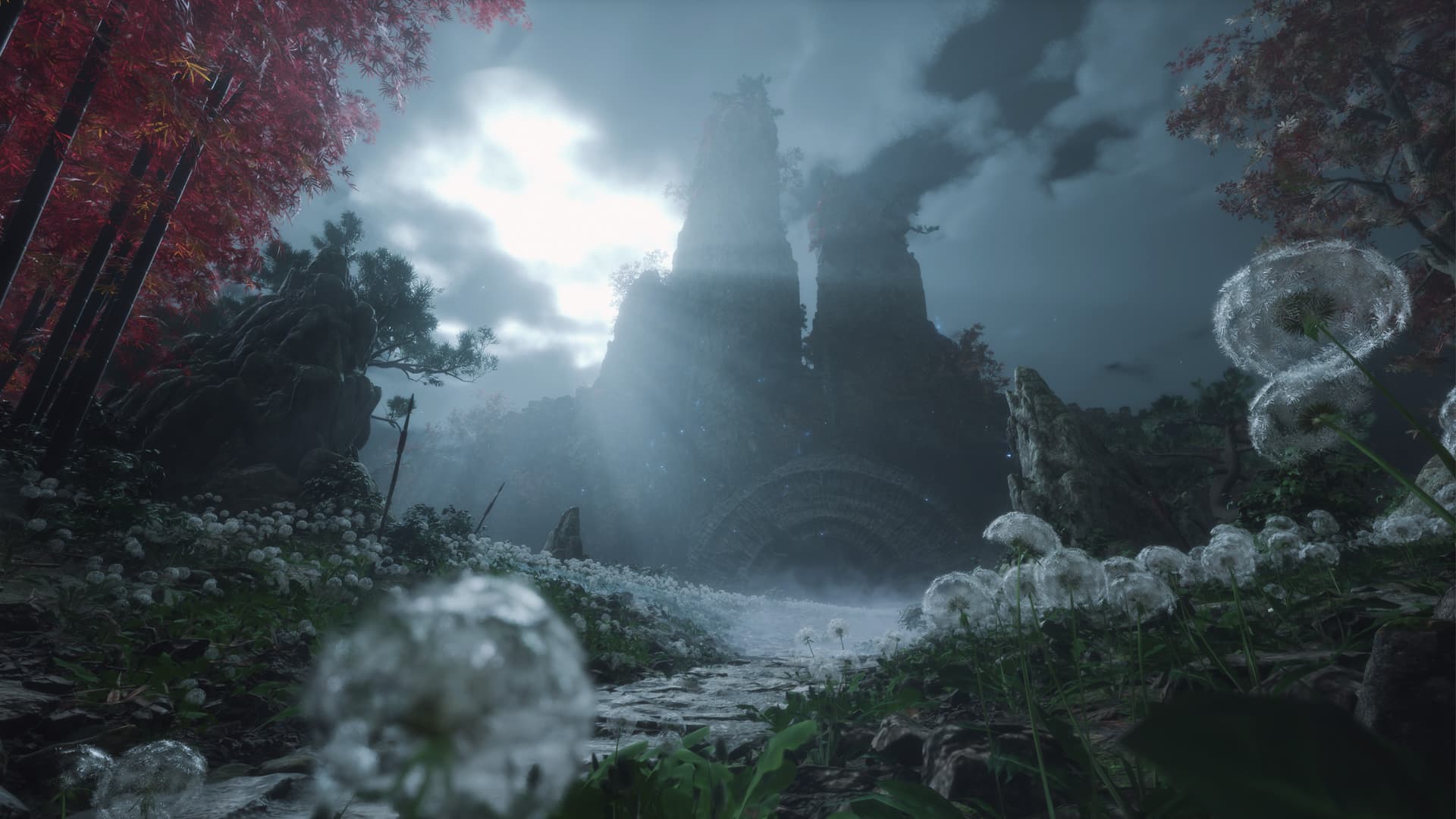WUCHANG: Fallen Feathers screenshot 8
