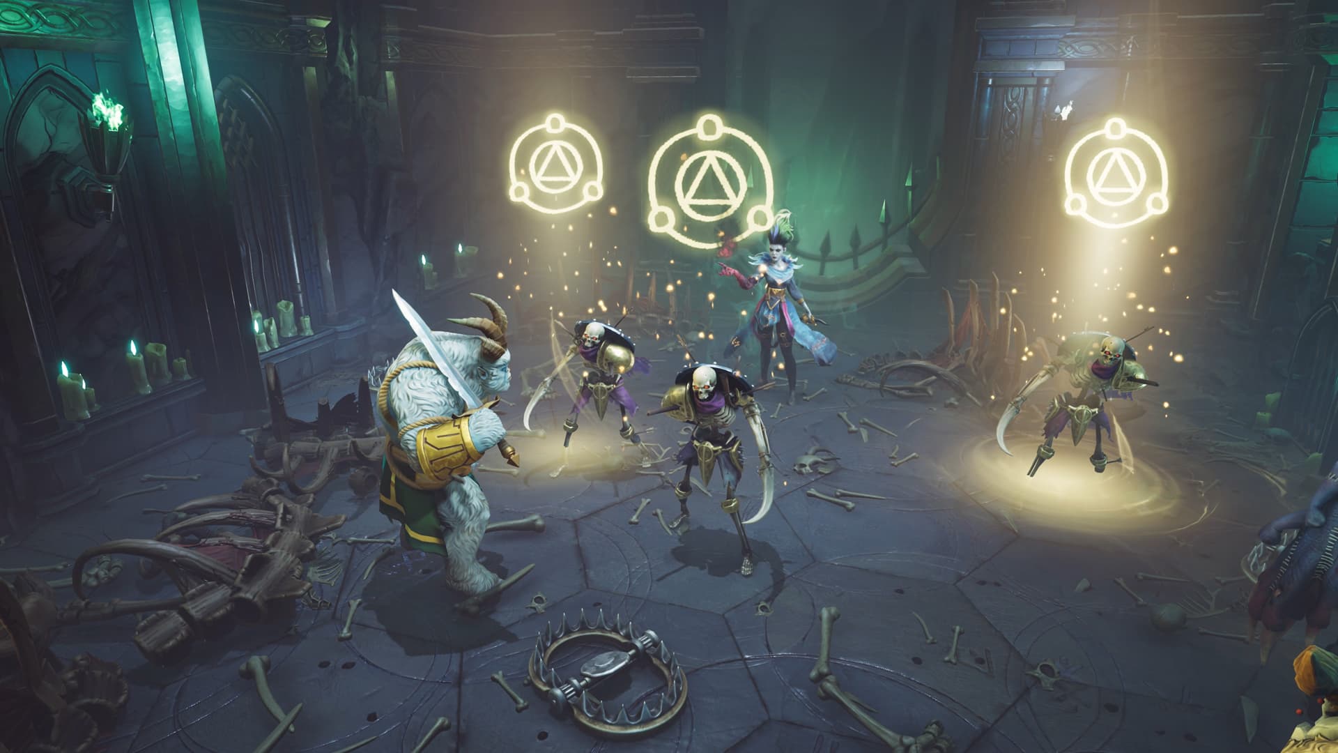 Frosthaven screenshot 3