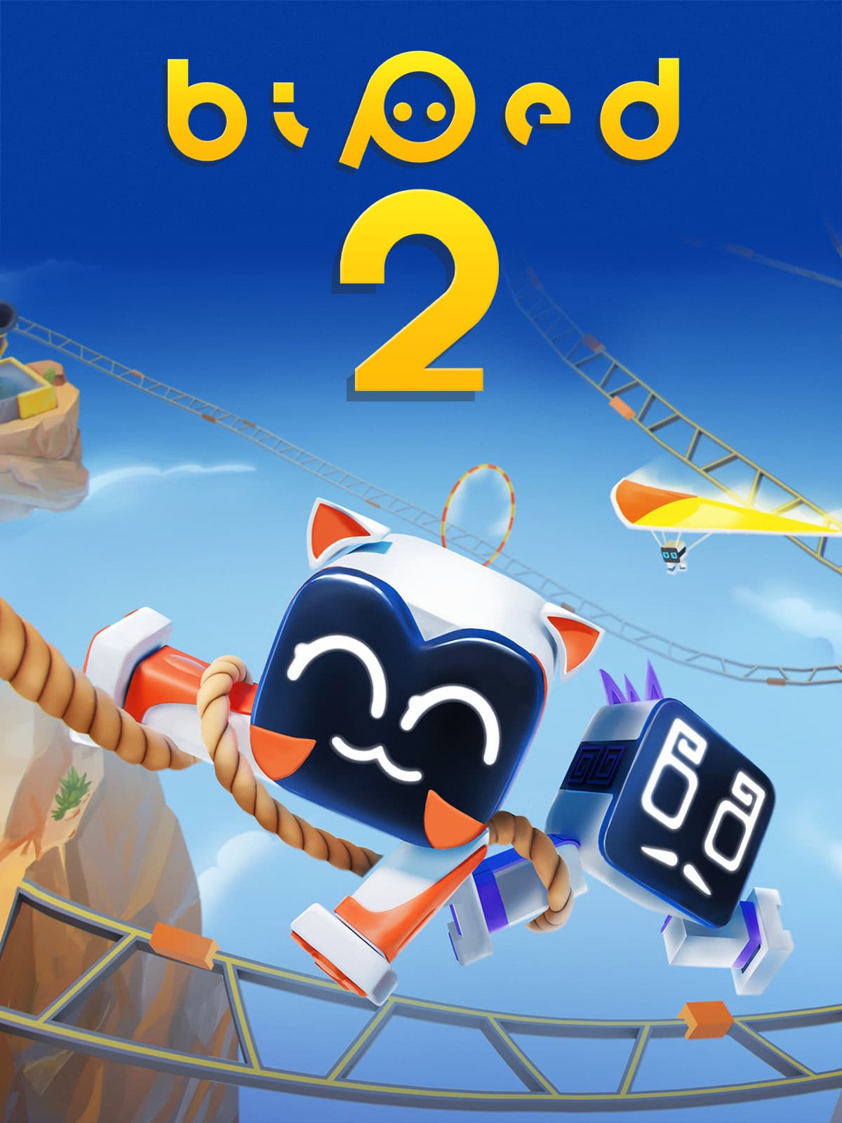 Biped 2