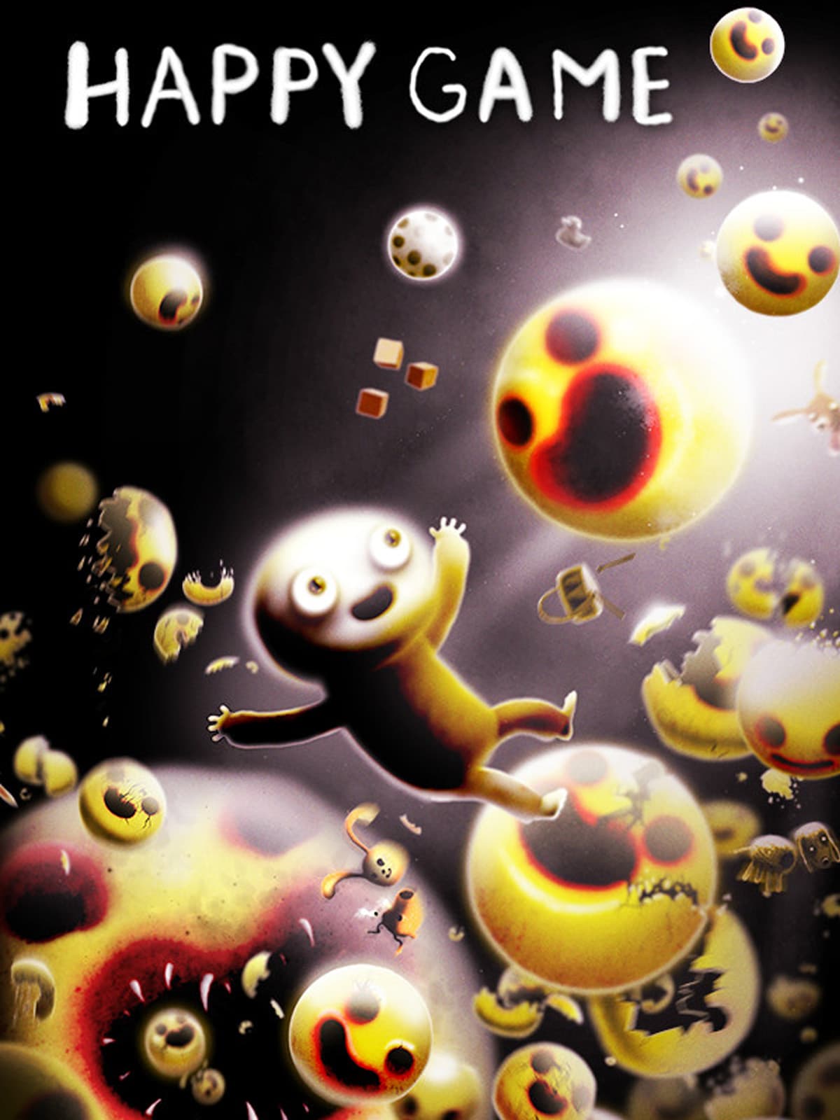 Happy Game