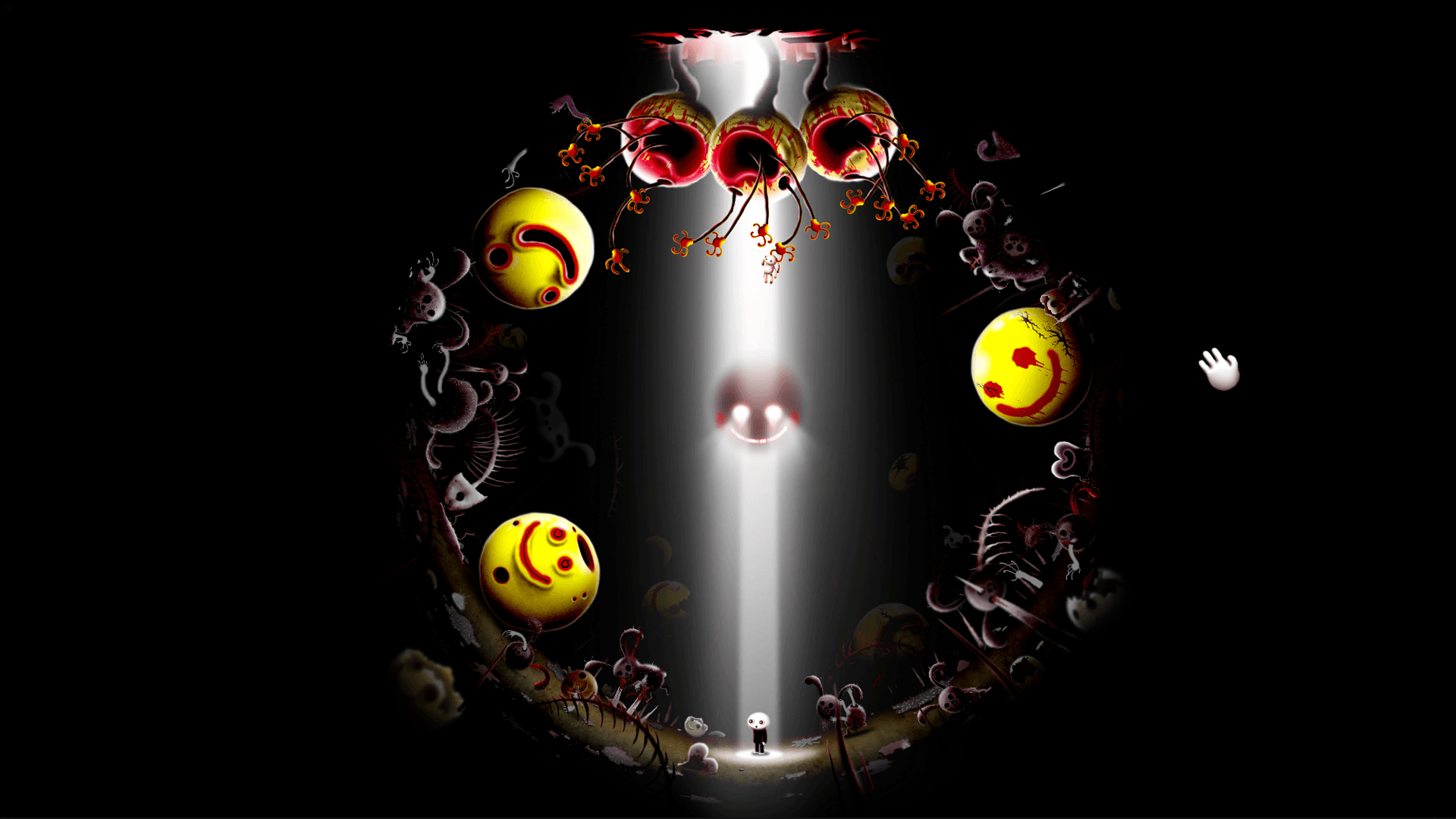Happy Game screenshot 4
