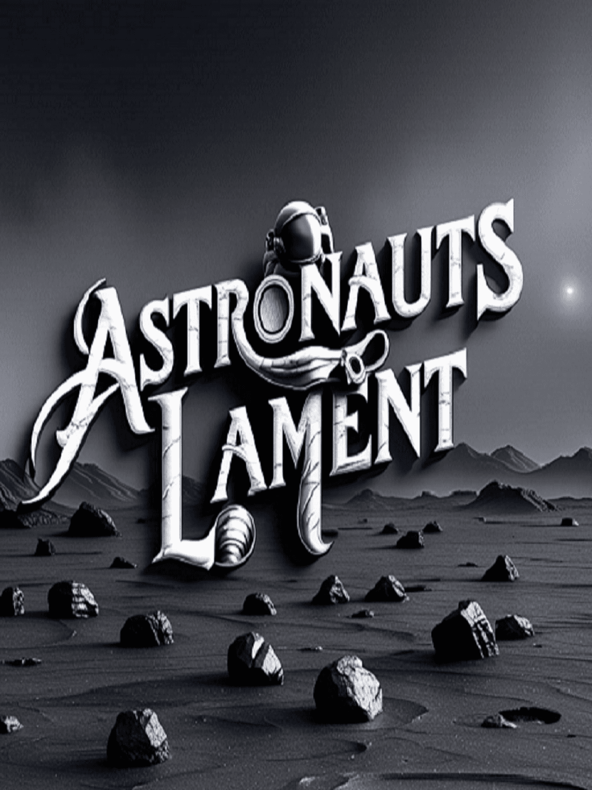 Astronauts Lament