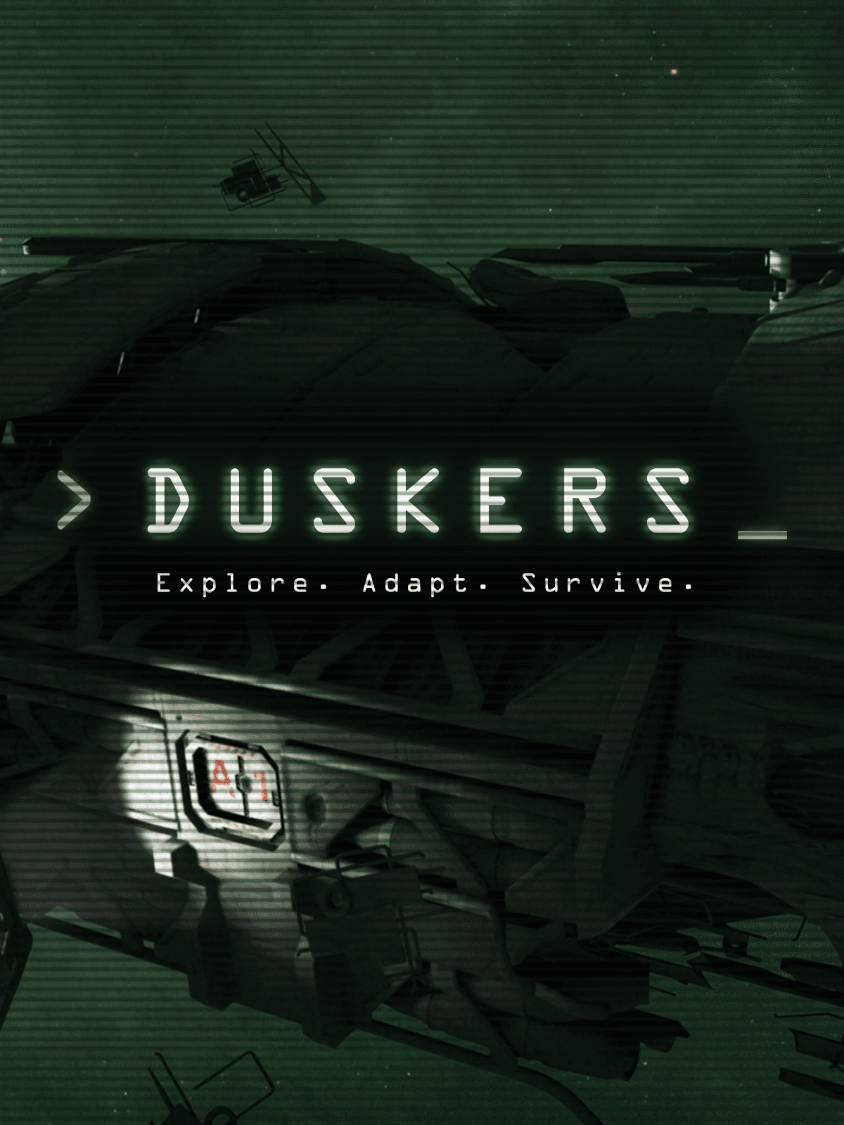 Duskers