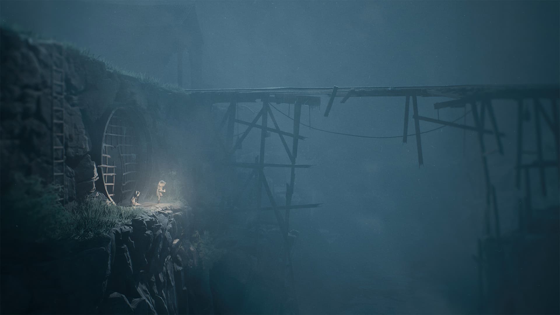 REANIMAL screenshot 5