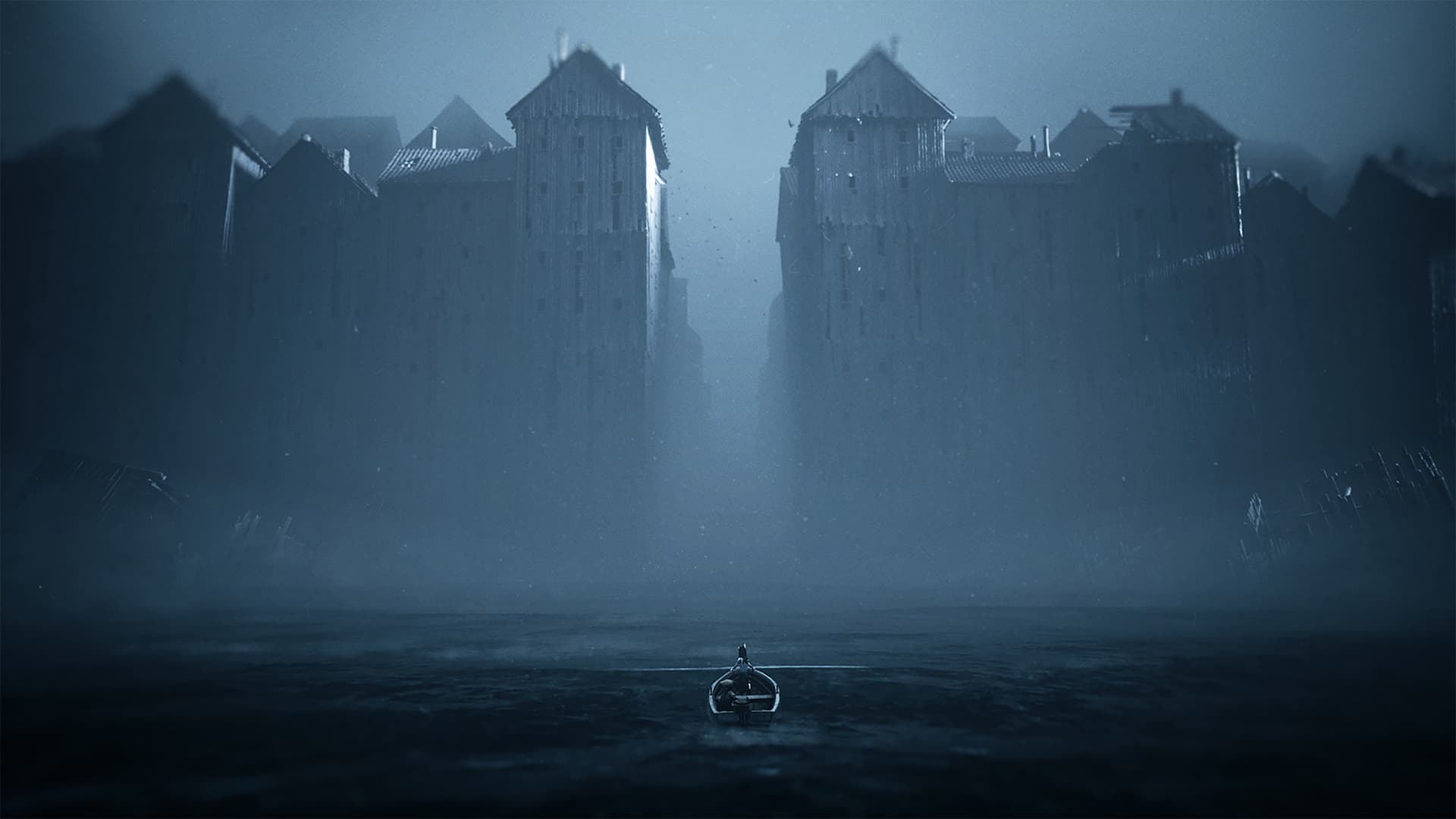 REANIMAL screenshot 14