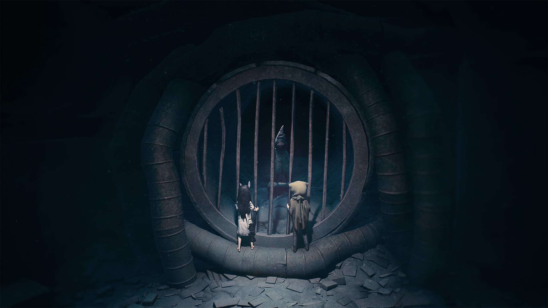 REANIMAL screenshot 6