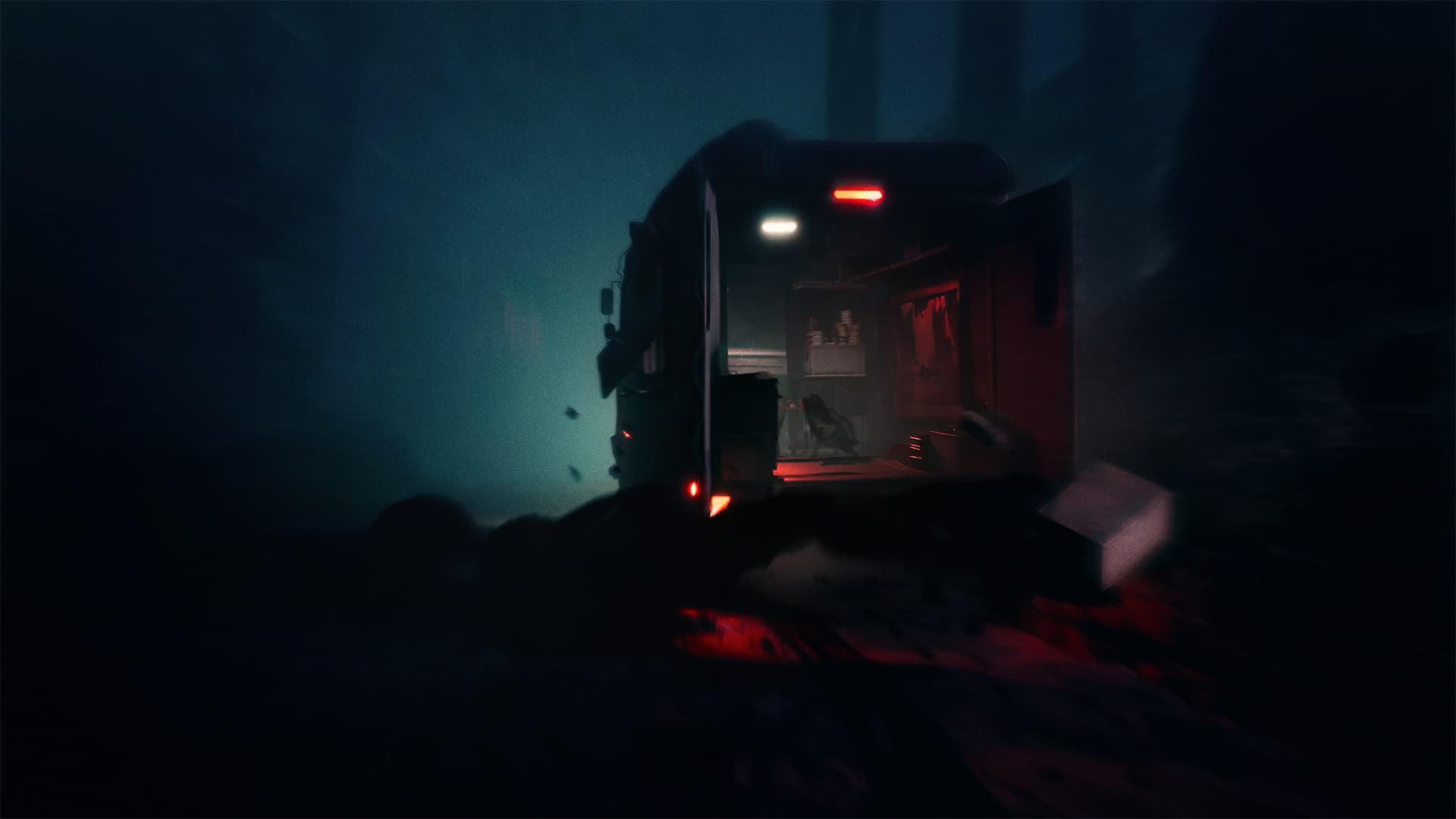 REANIMAL screenshot 10