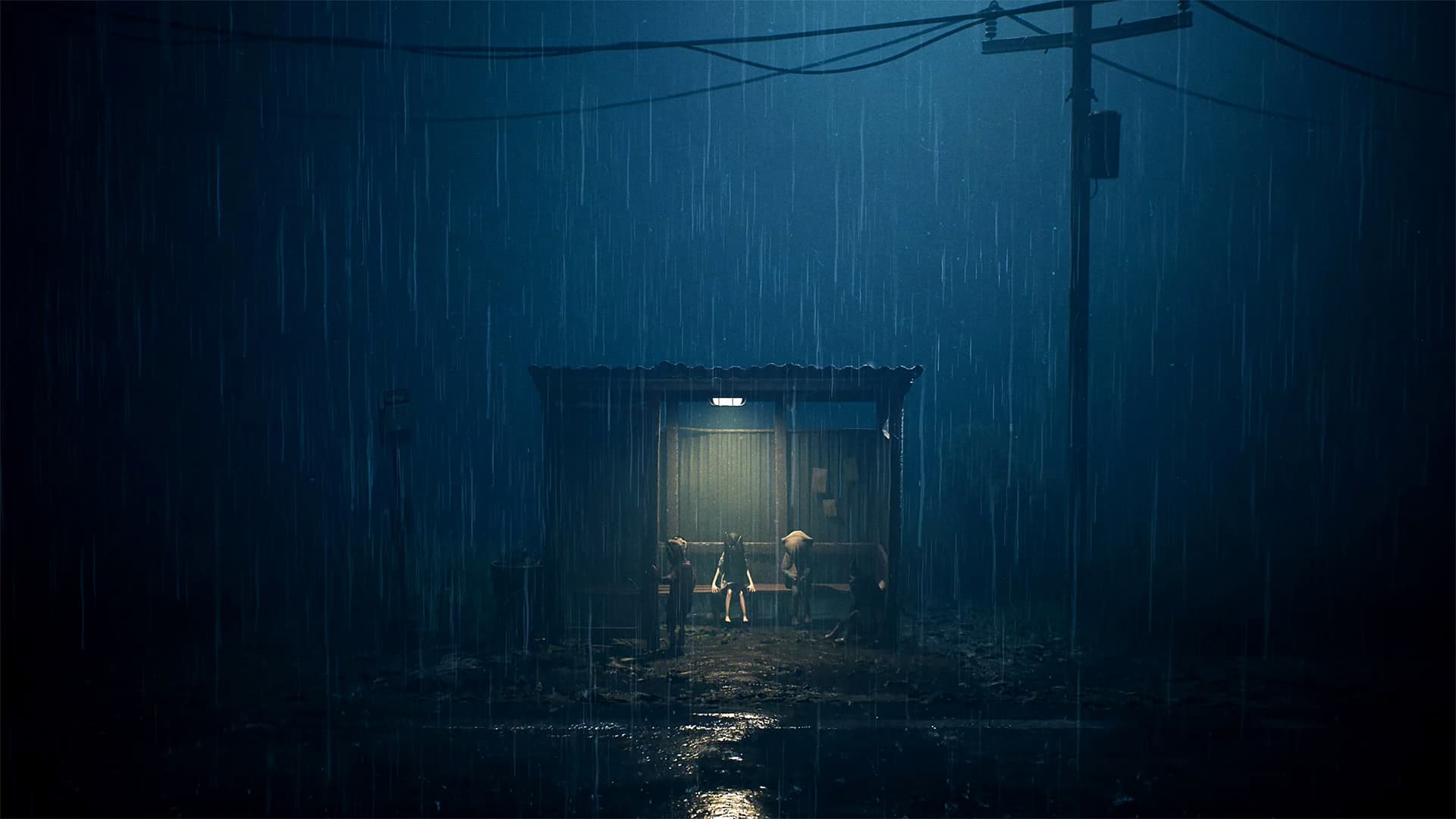 REANIMAL screenshot 3