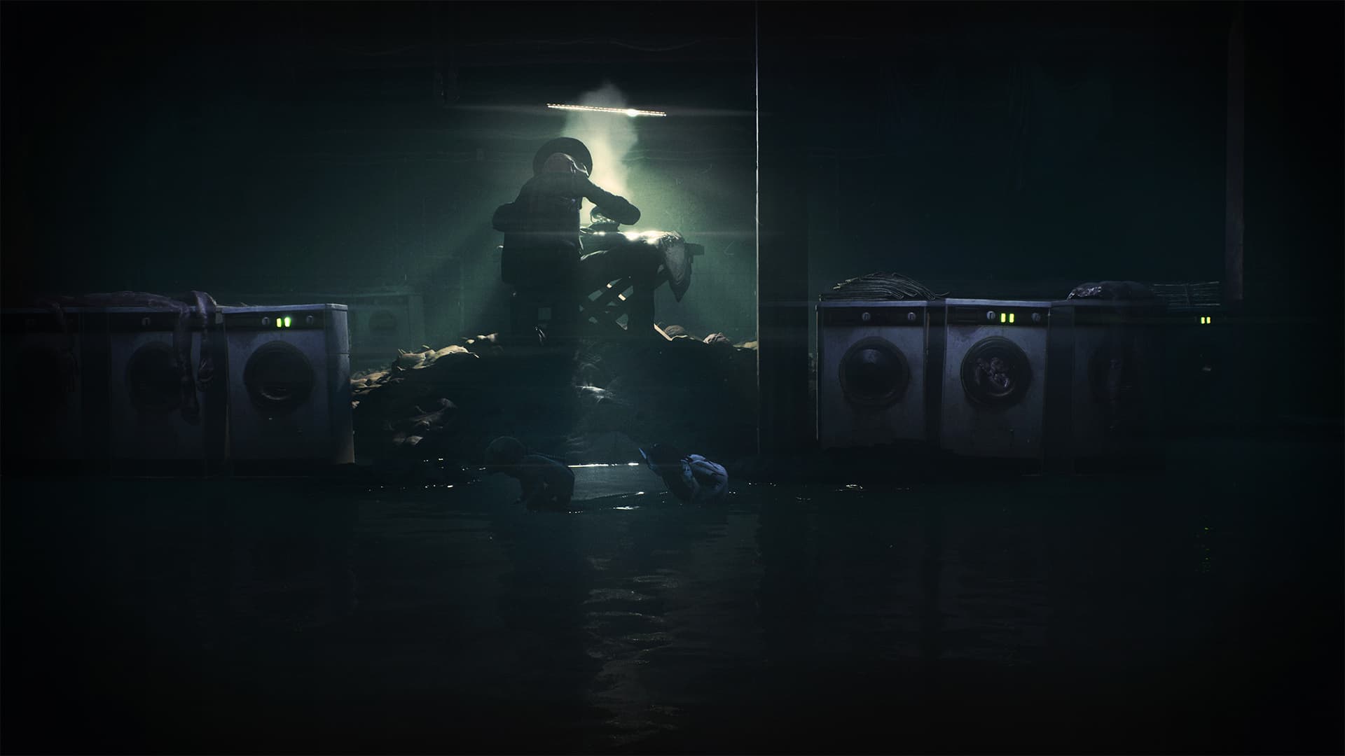 REANIMAL screenshot 13