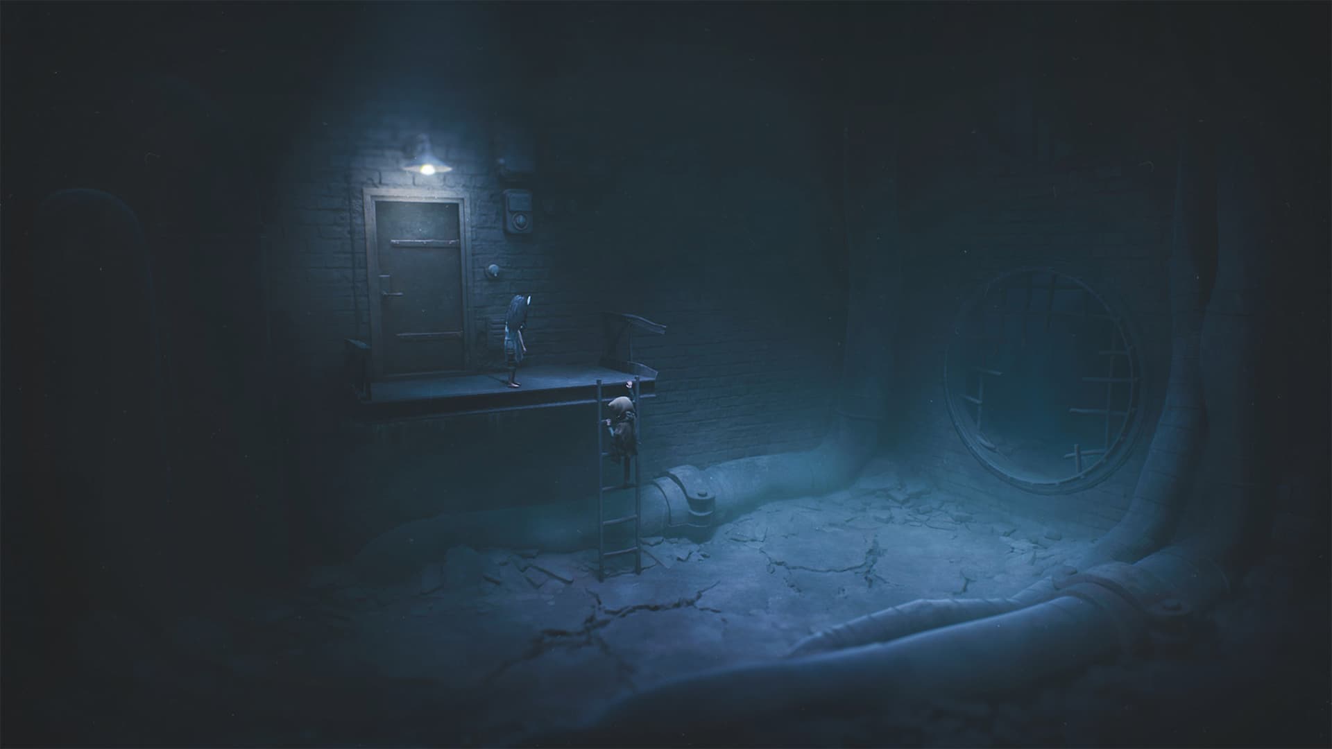 REANIMAL screenshot 11