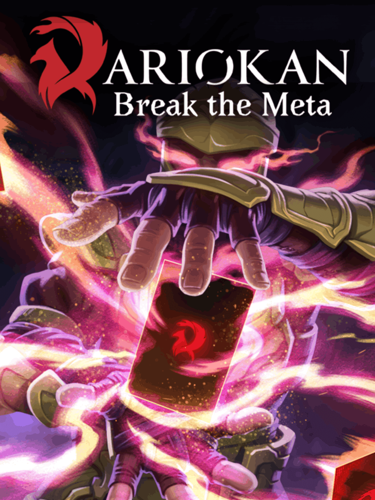 Ariokan