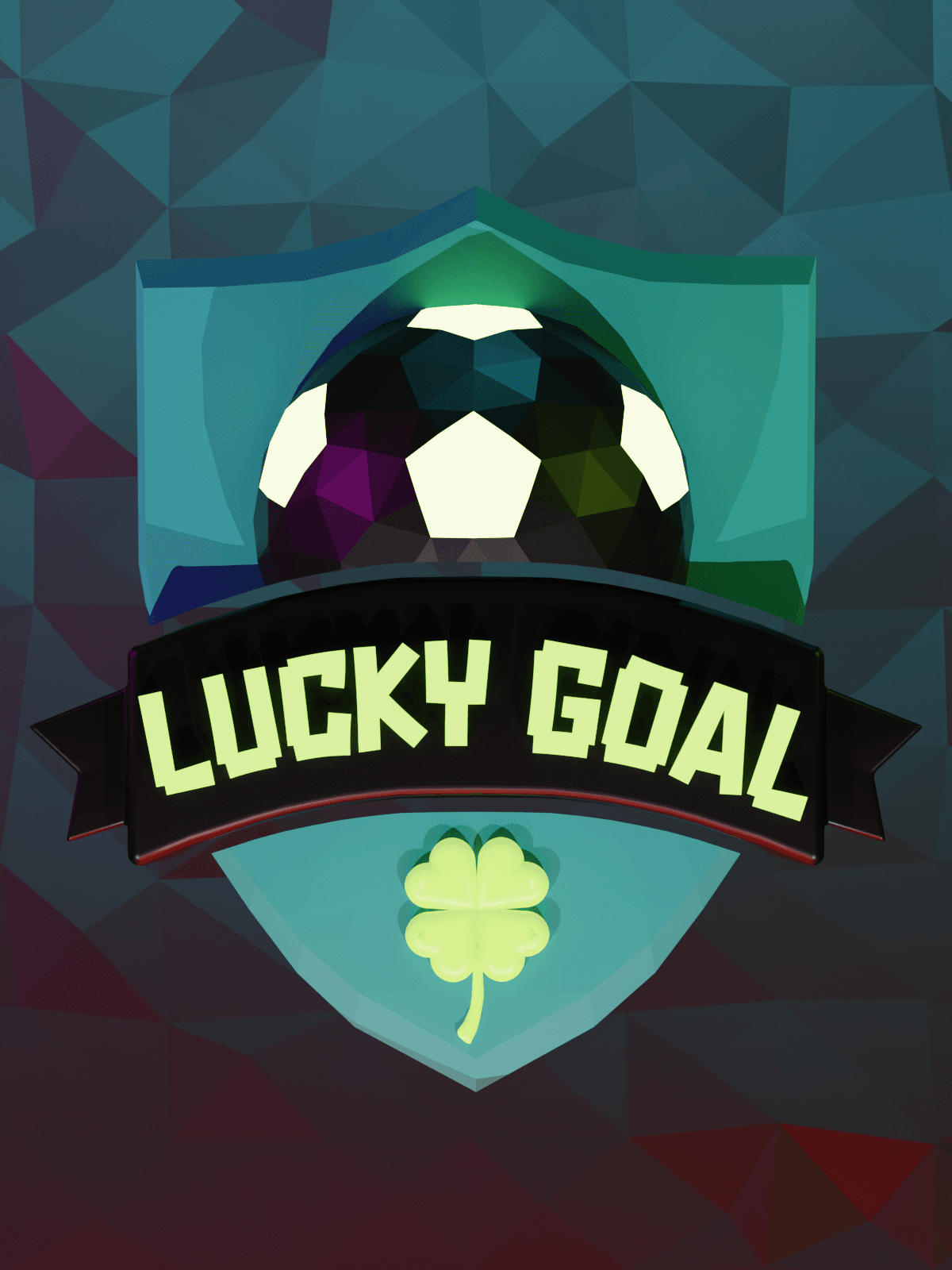 Lucky Goal