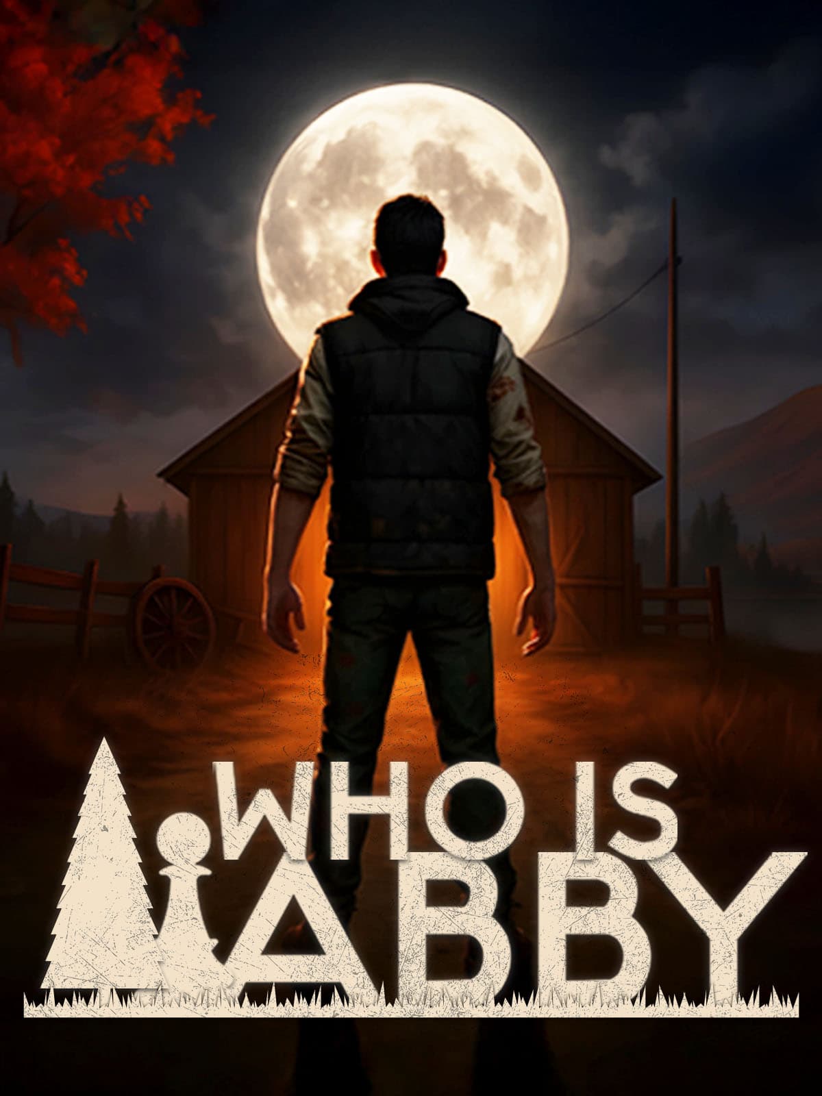 Who is Abby