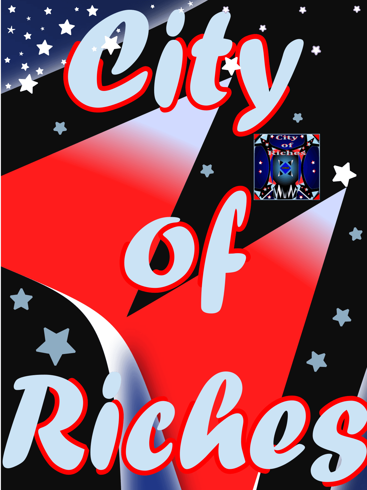 City of Riches