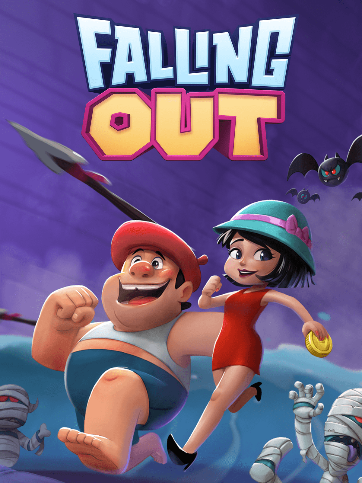 Falling Out