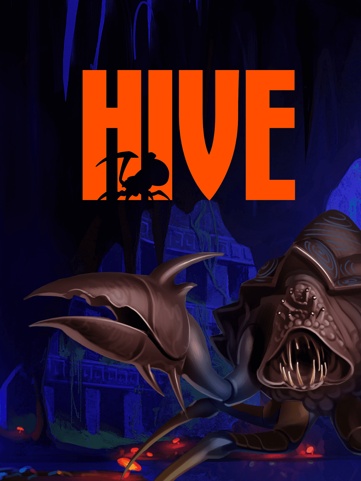 The Hive