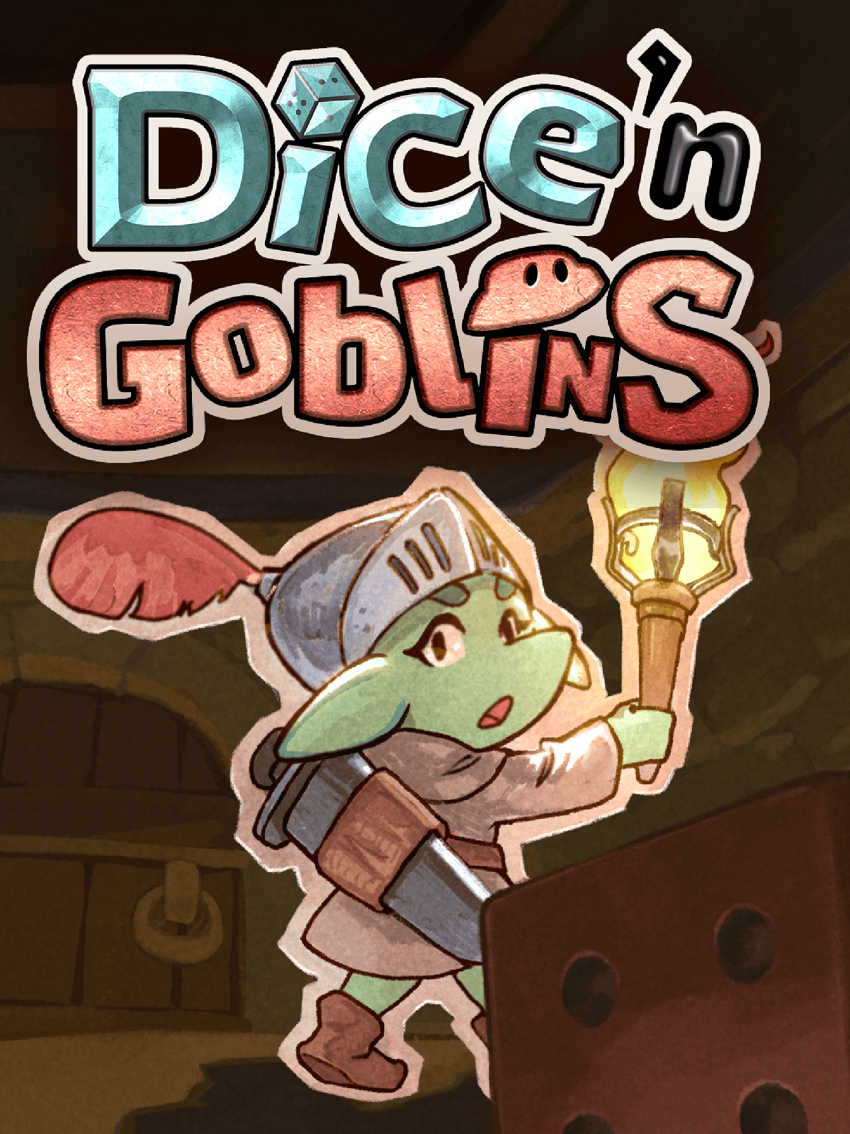 Dice 'n Goblins
