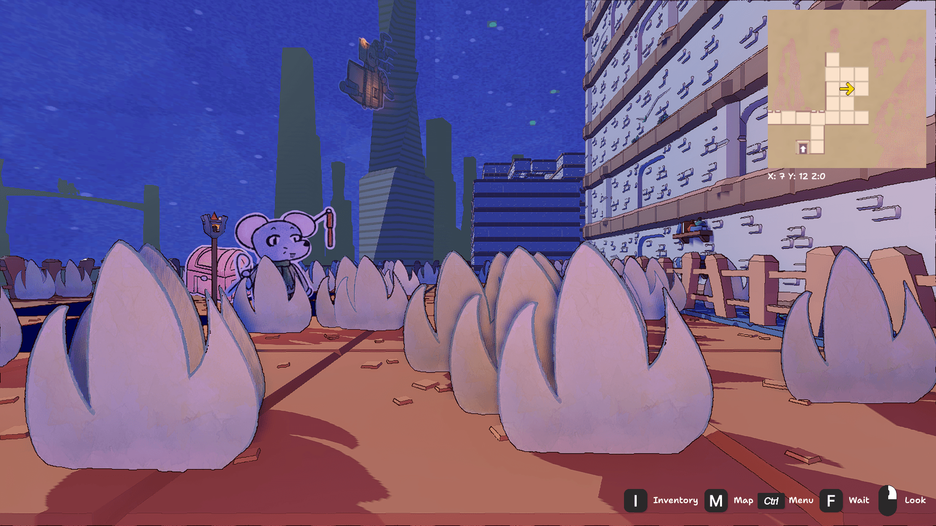 Dice 'n Goblins screenshot 2