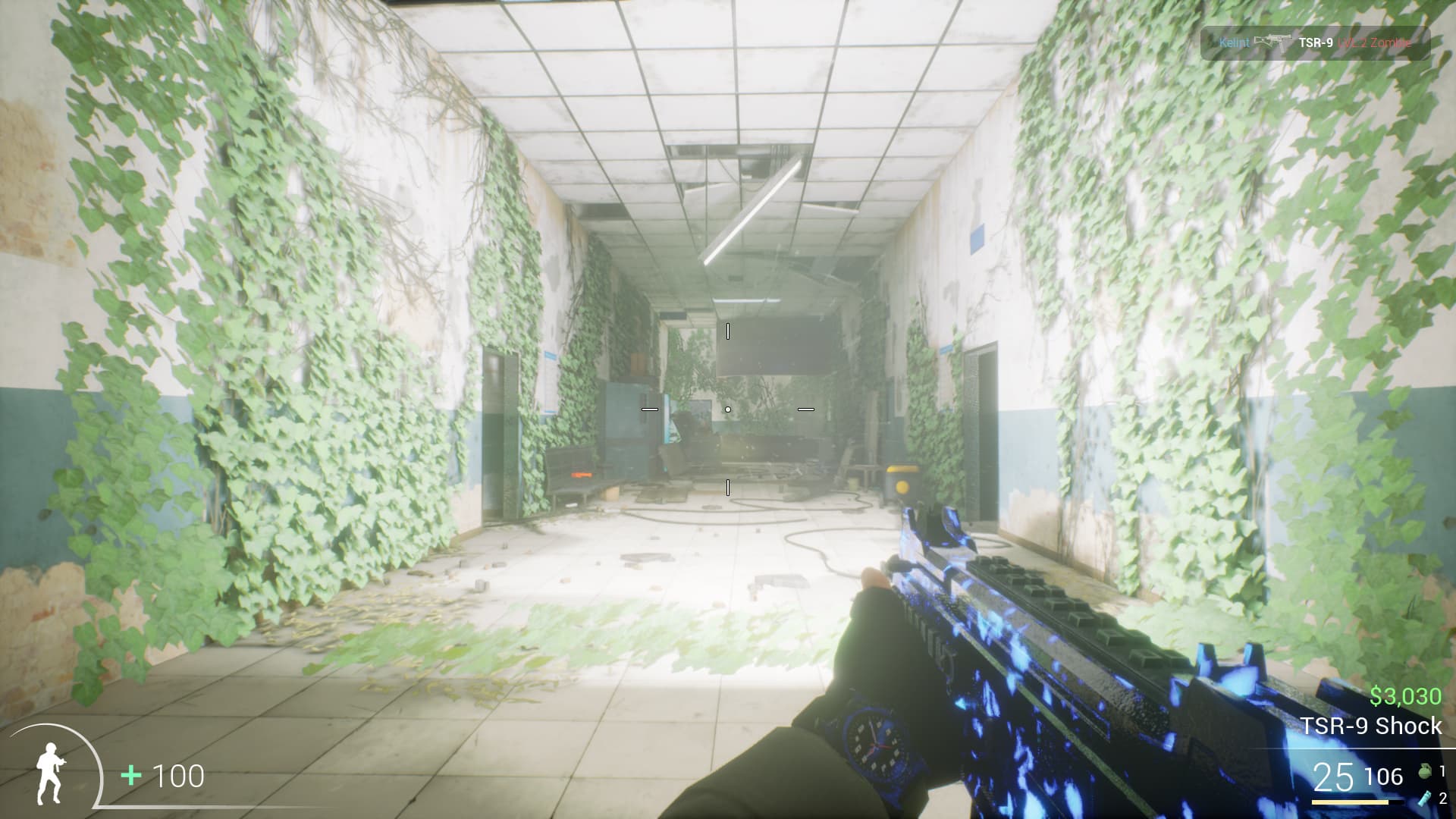 Dead Rush screenshot 9