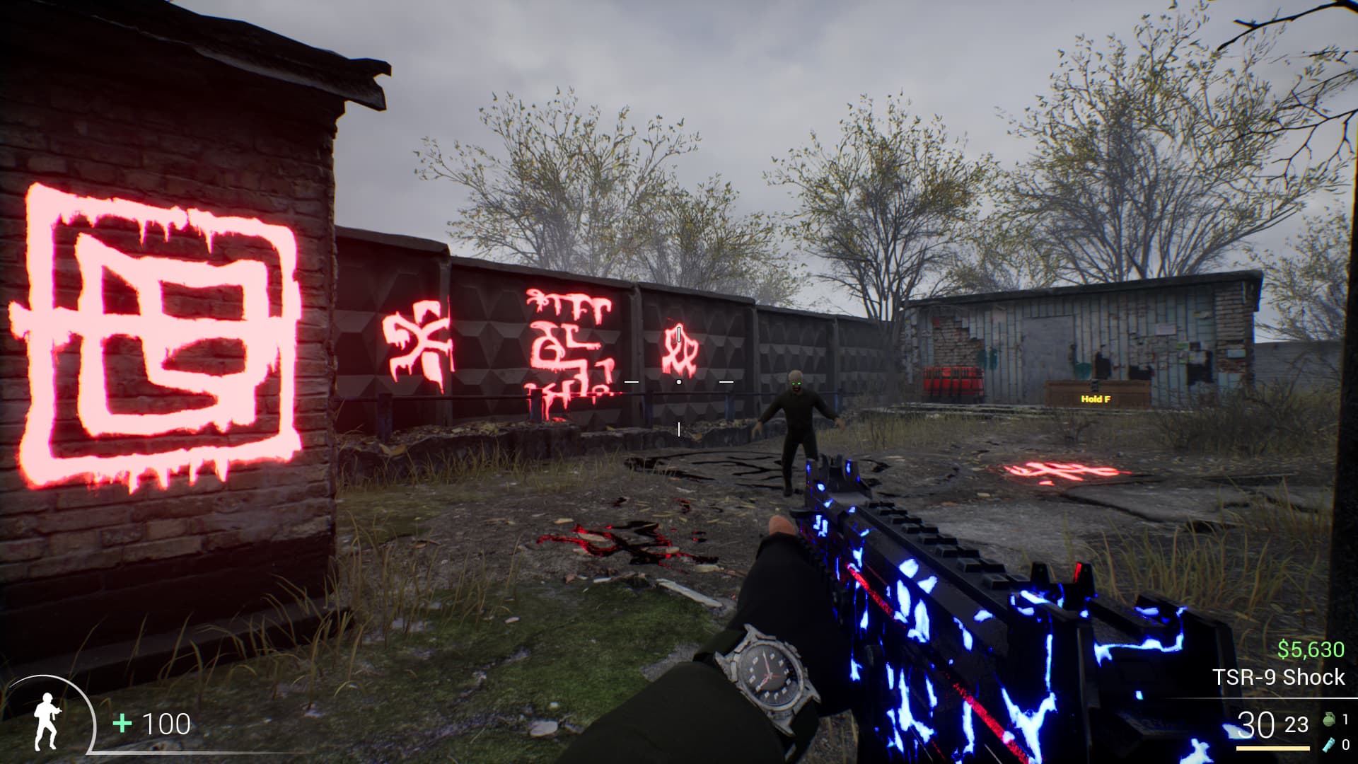 Dead Rush screenshot 11