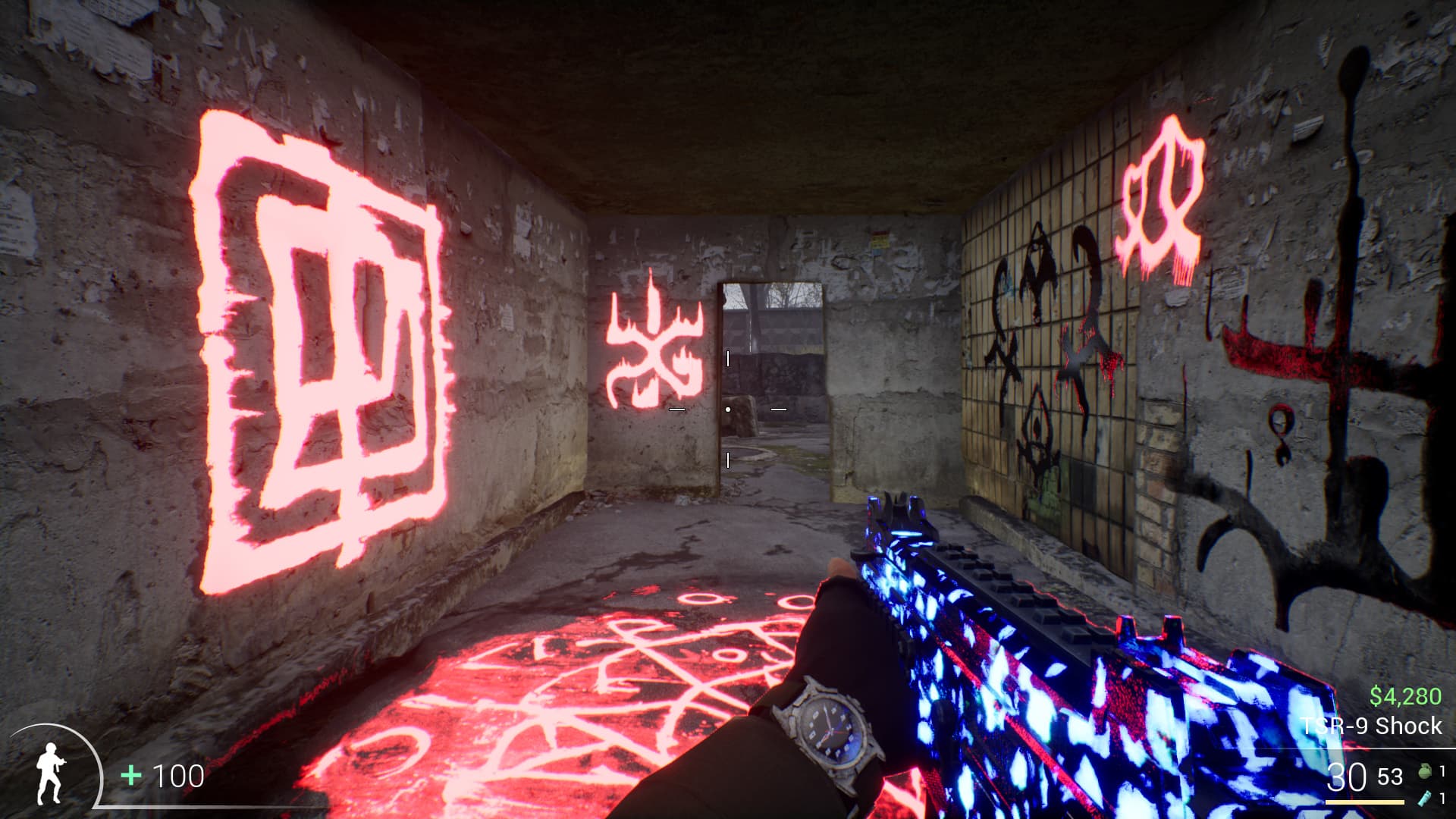 Dead Rush screenshot 3