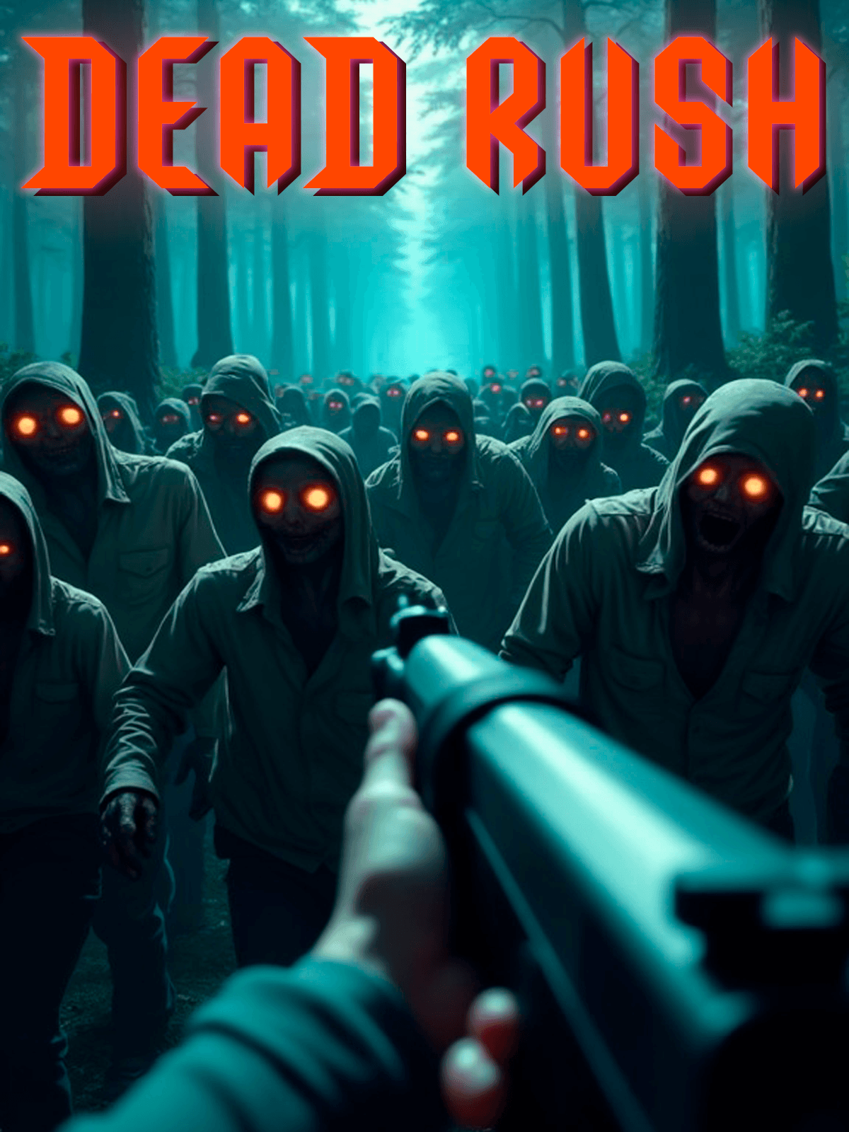 Dead Rush