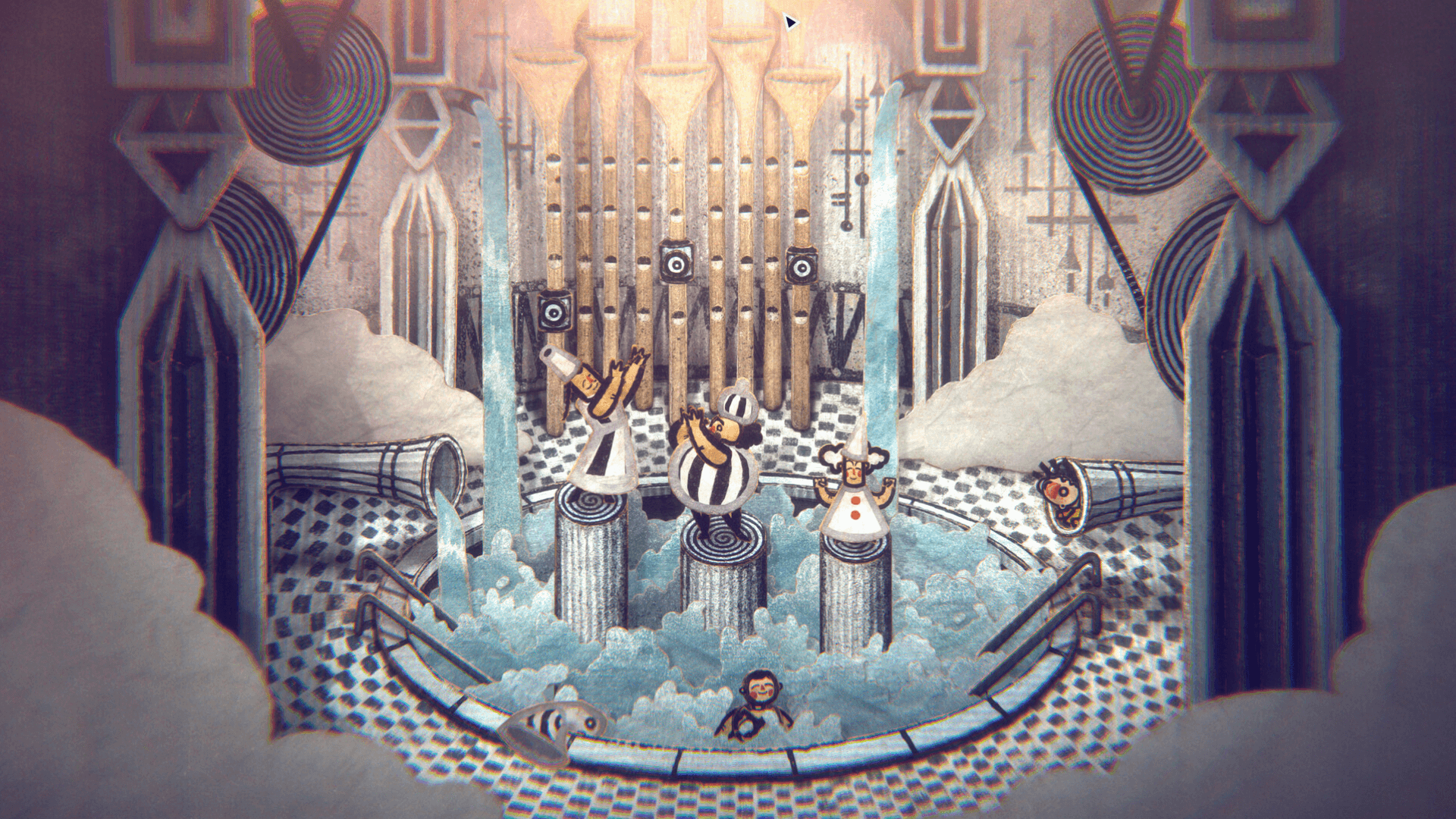 Phonopolis screenshot 3