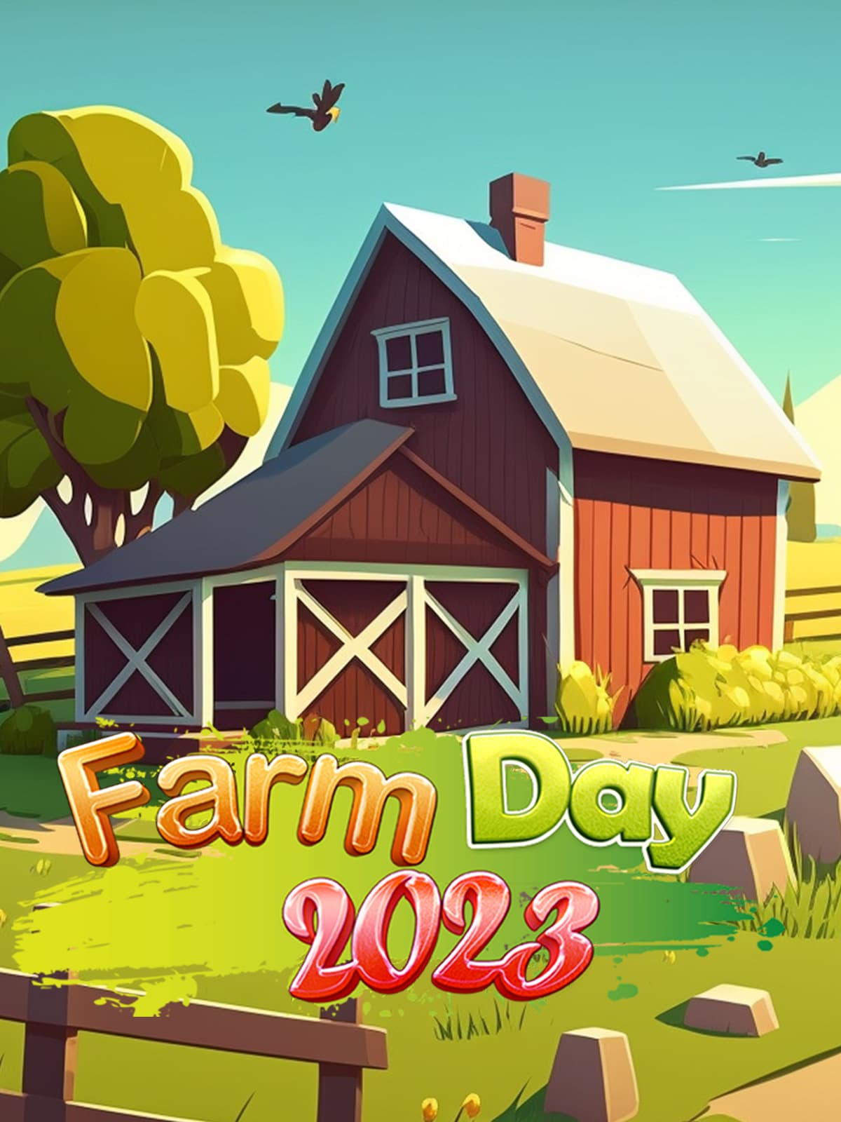 Farm Day 2023