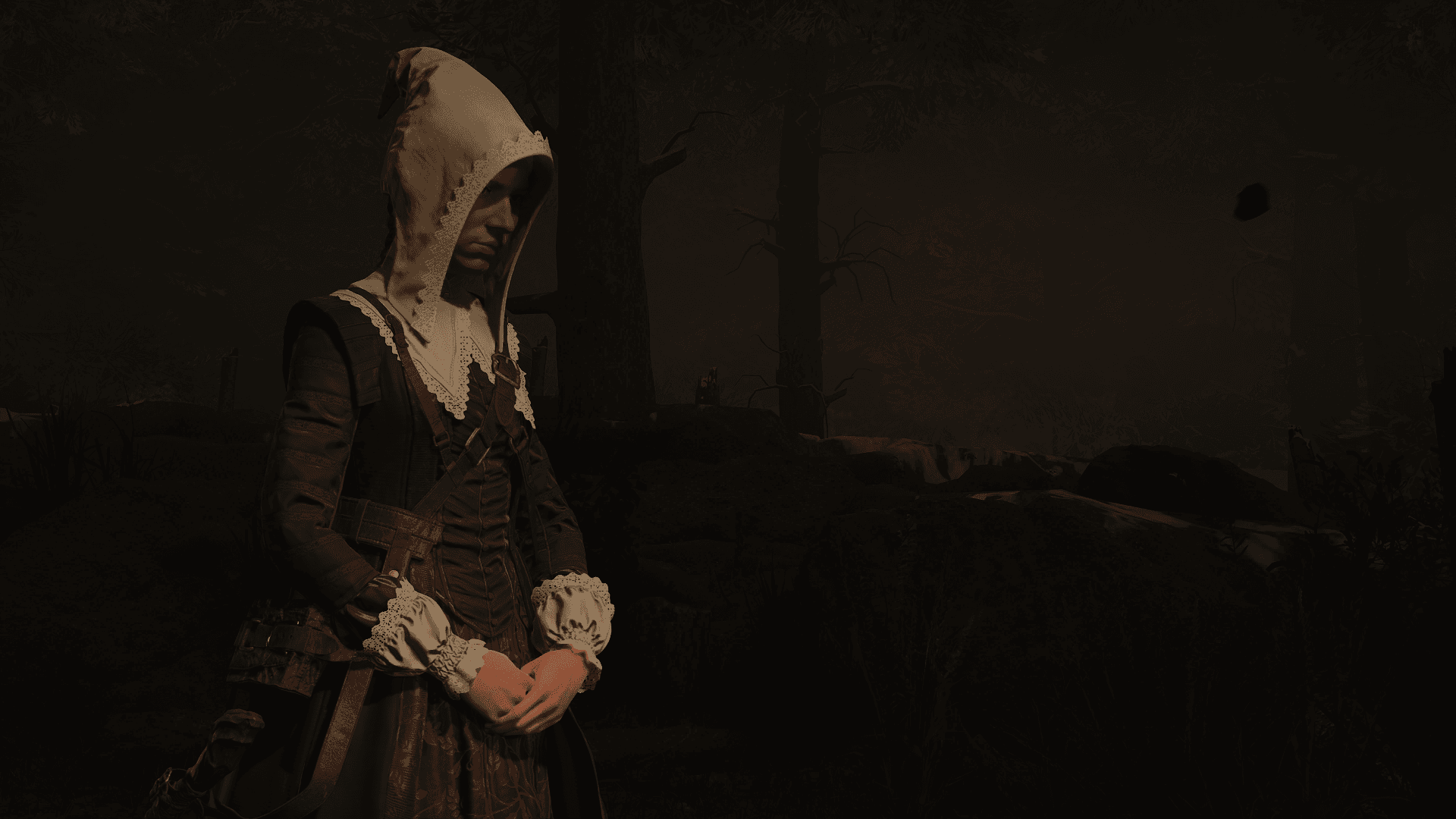 1666: Amsterdam screenshot 2