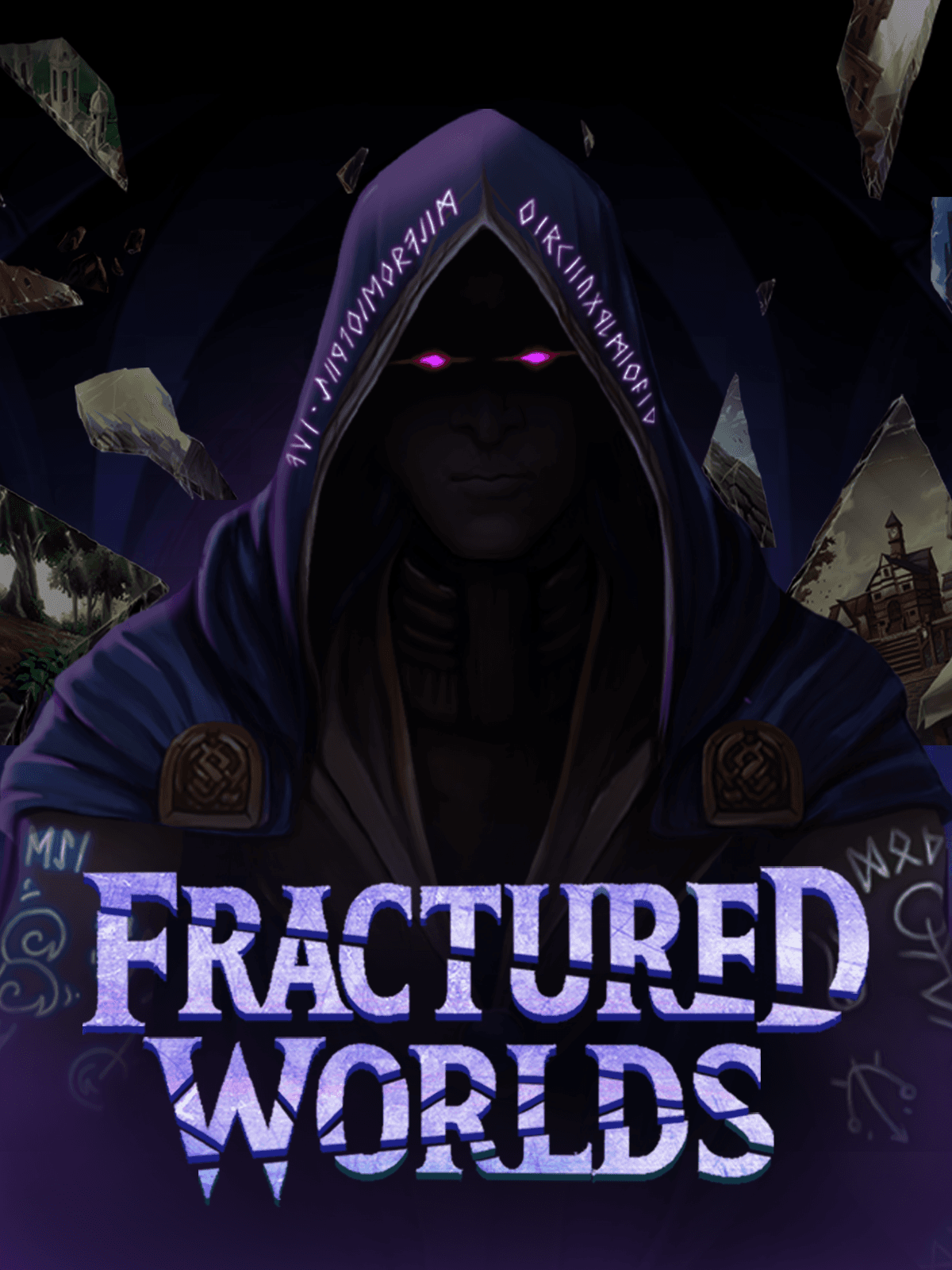 Fractured Worlds