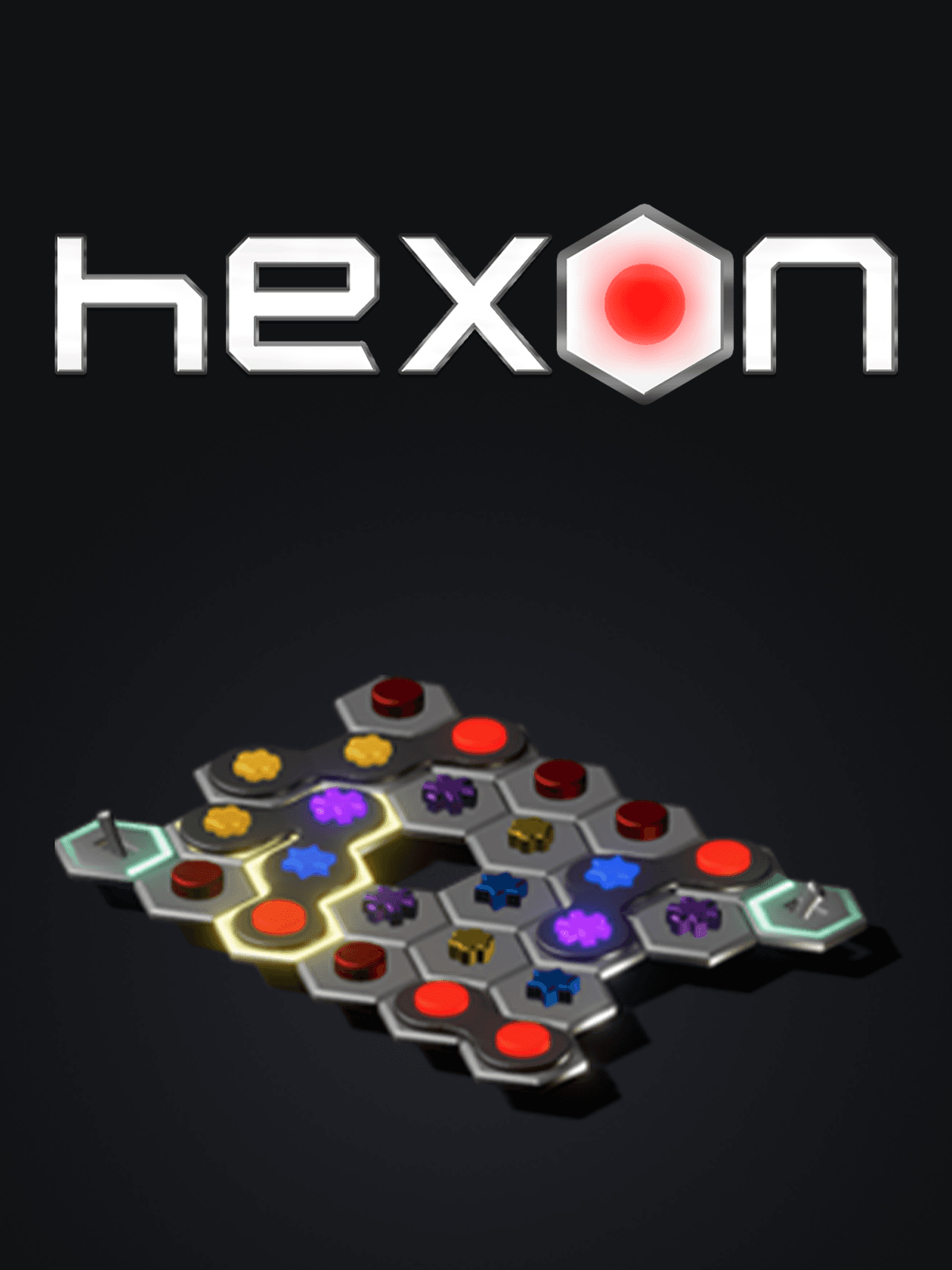 HexON